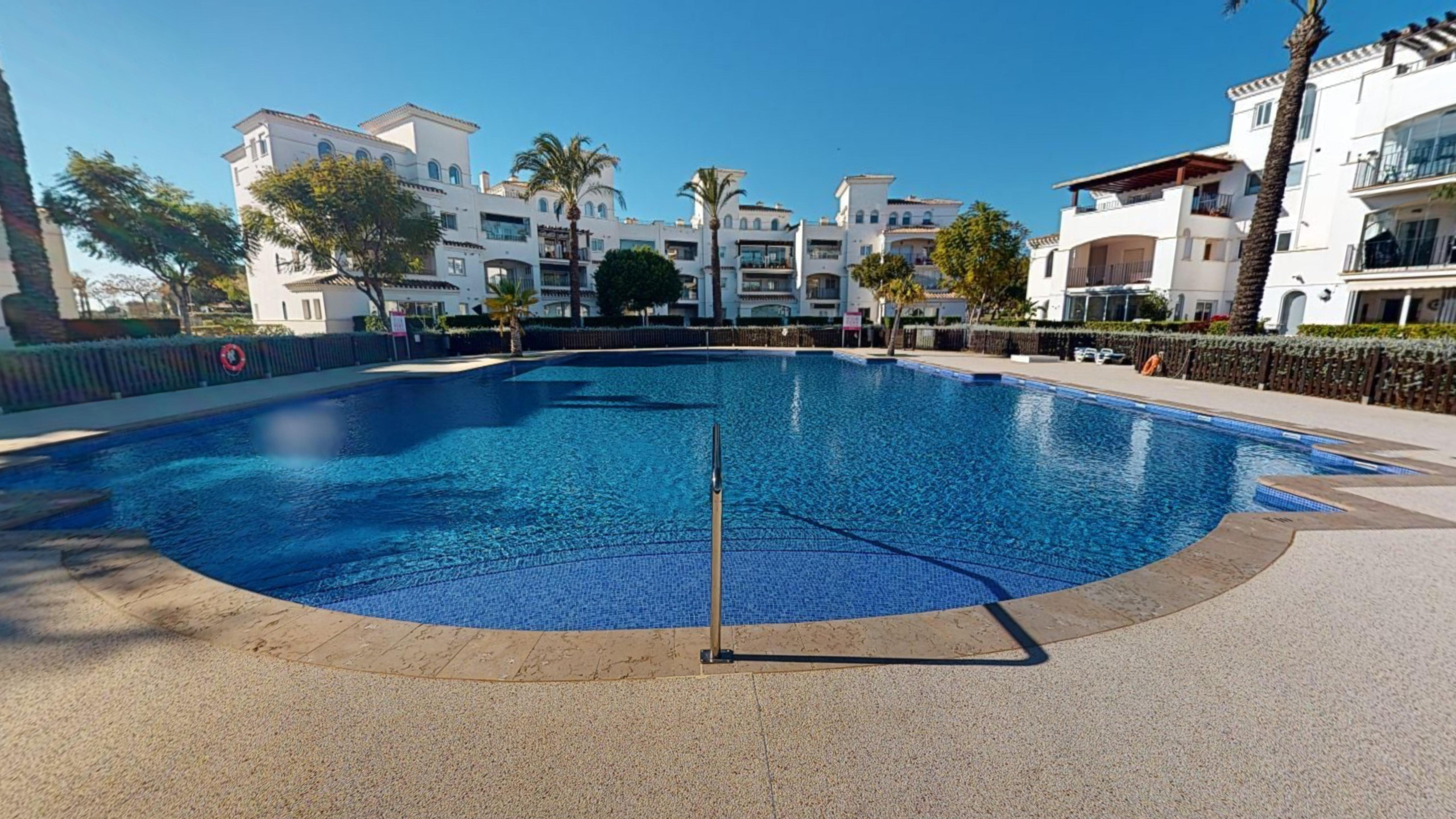 Alquilar Apartamento en Sucina Casa Adriatico J-Murcia Holiday Rentals Property imagen-17