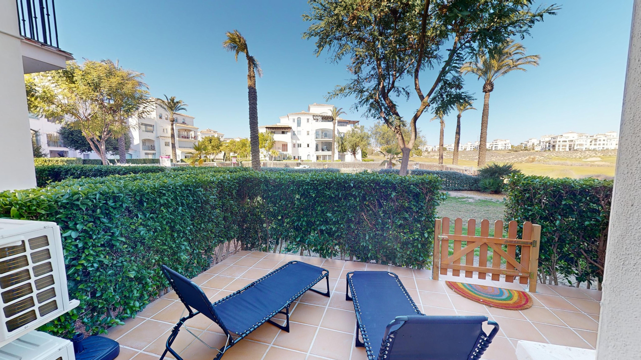 Alquilar Apartamento en Sucina Casa Adriatico J-Murcia Holiday Rentals Property imagen-3