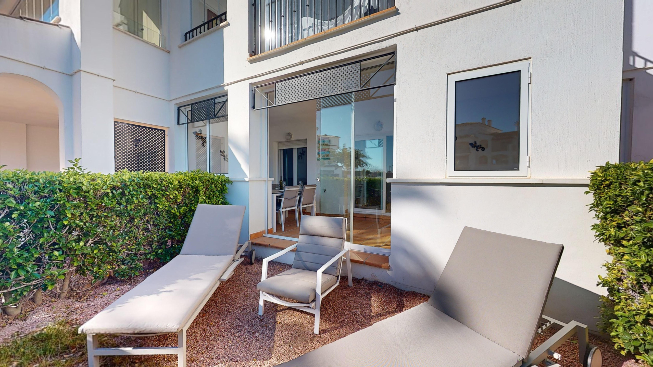 Alquilar Apartamento en Sucina Casa Atlantico SVE-Murcia Holiday Rentals Property imagen-2