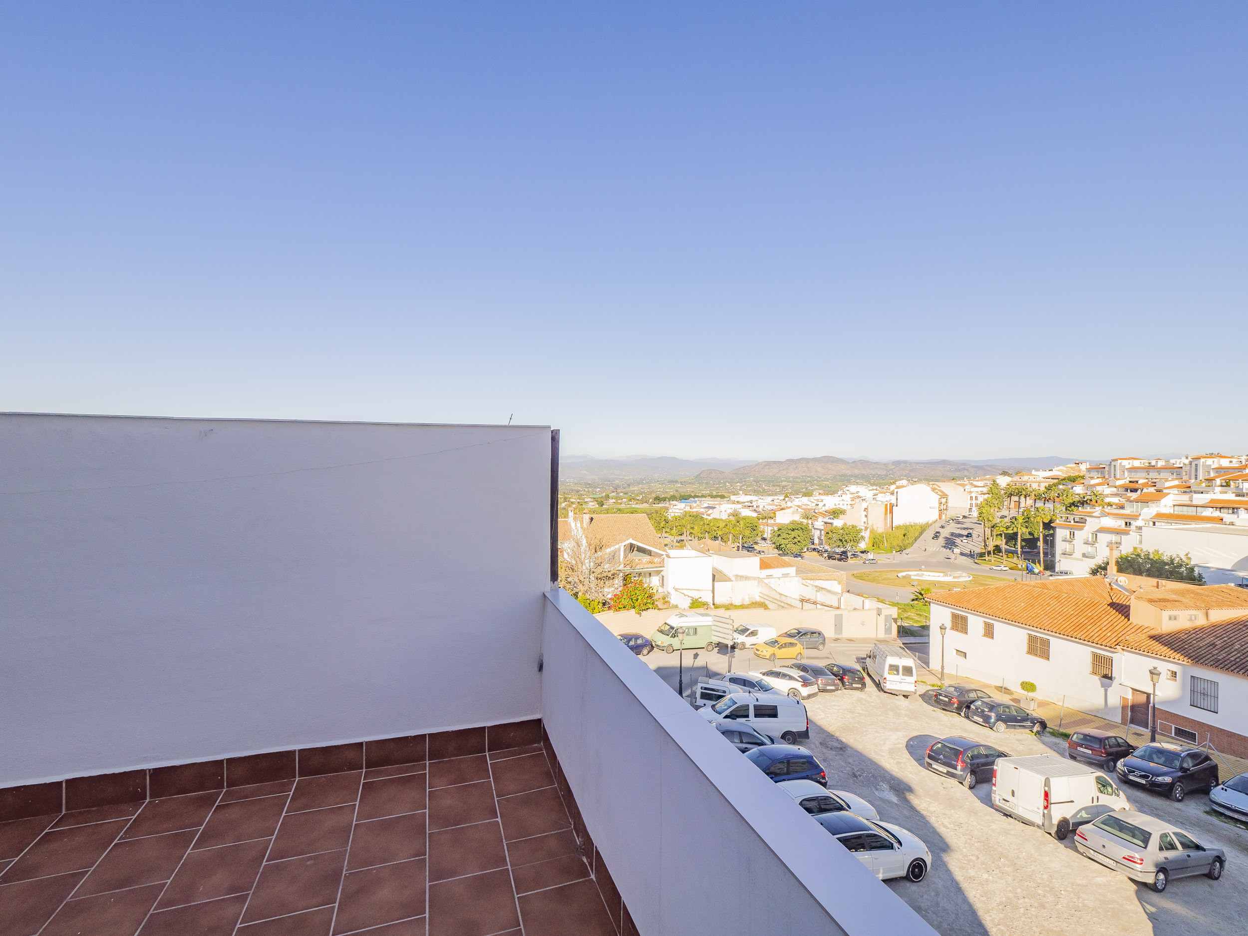 Ferienwohnung in Alhaurín el Grande buchen Cubo's Luna Town Center Apartment Bild-28