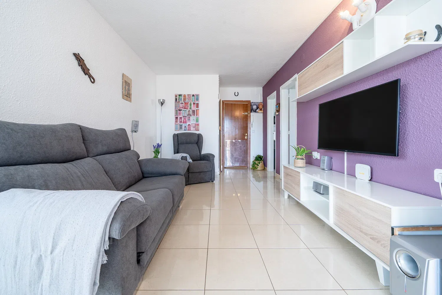Alquilar Apartamento en La Pineda EL PINAR imagen-7