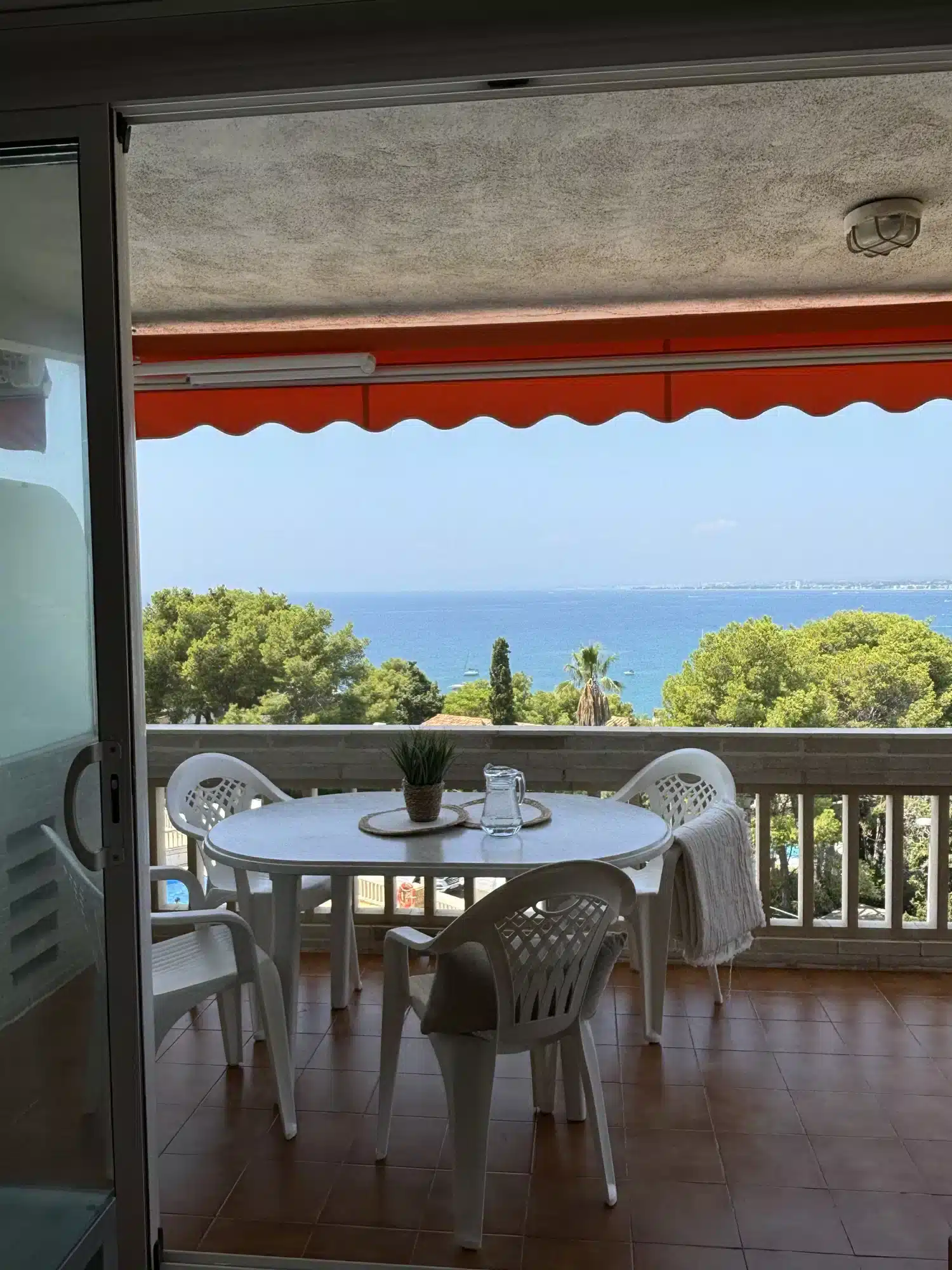 Alquilar Apartamento en Salou CYE VII SALOU imagen-13