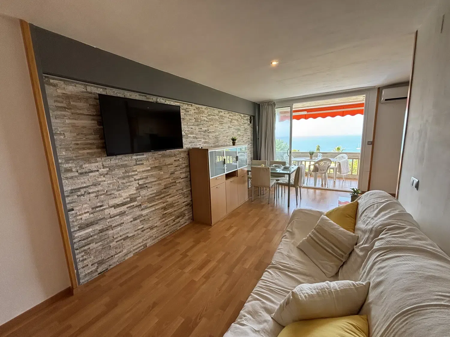 Alquilar Apartamento en Salou CYE VII SALOU imagen-2