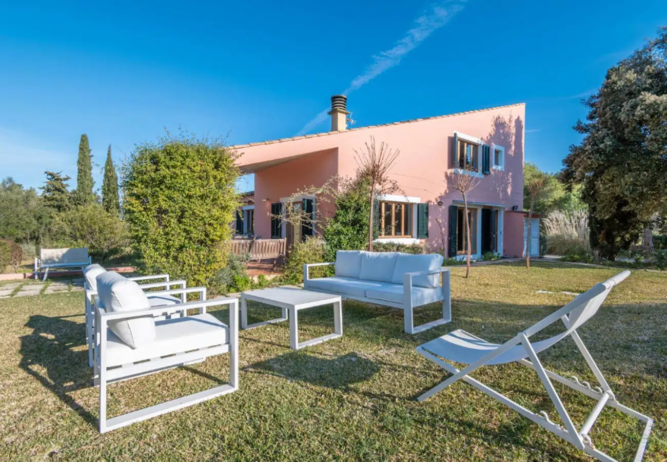 Alquilar Casa rural en  Font de Malany imagen-32