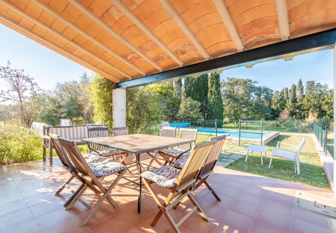 Alquilar Casa rural en  Font de Malany imagen-33