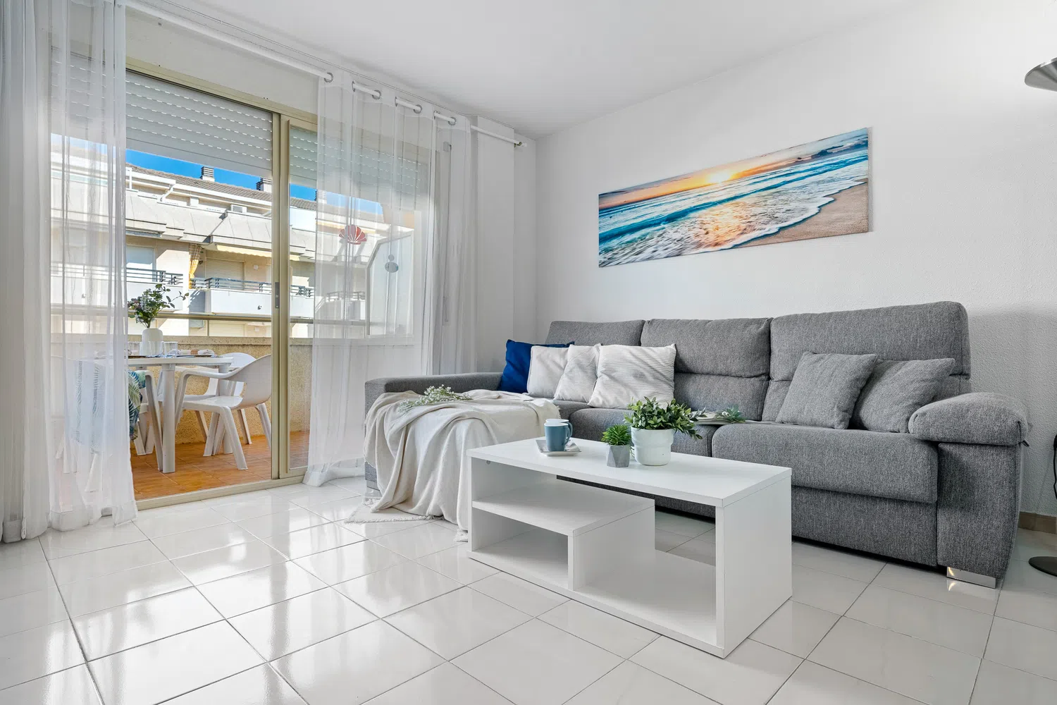 Alquilar Apartamento en La Pineda PARADIS PARK imagen-13