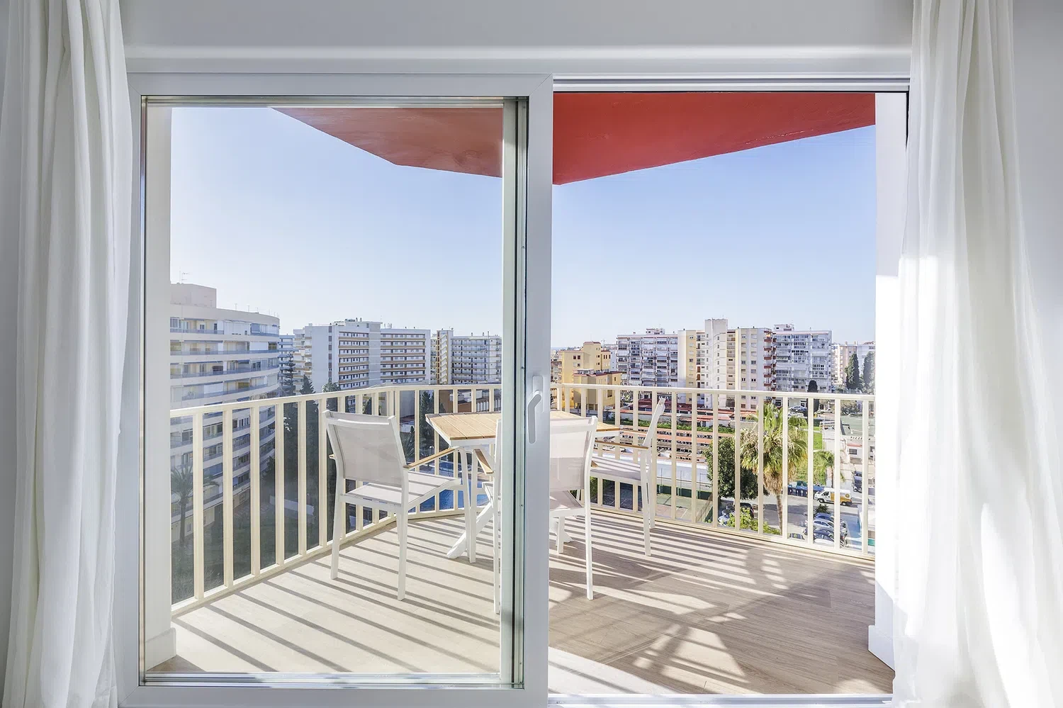 Alquilar Apartamento en Torre del Mar A&N Mar Azul imagen-34