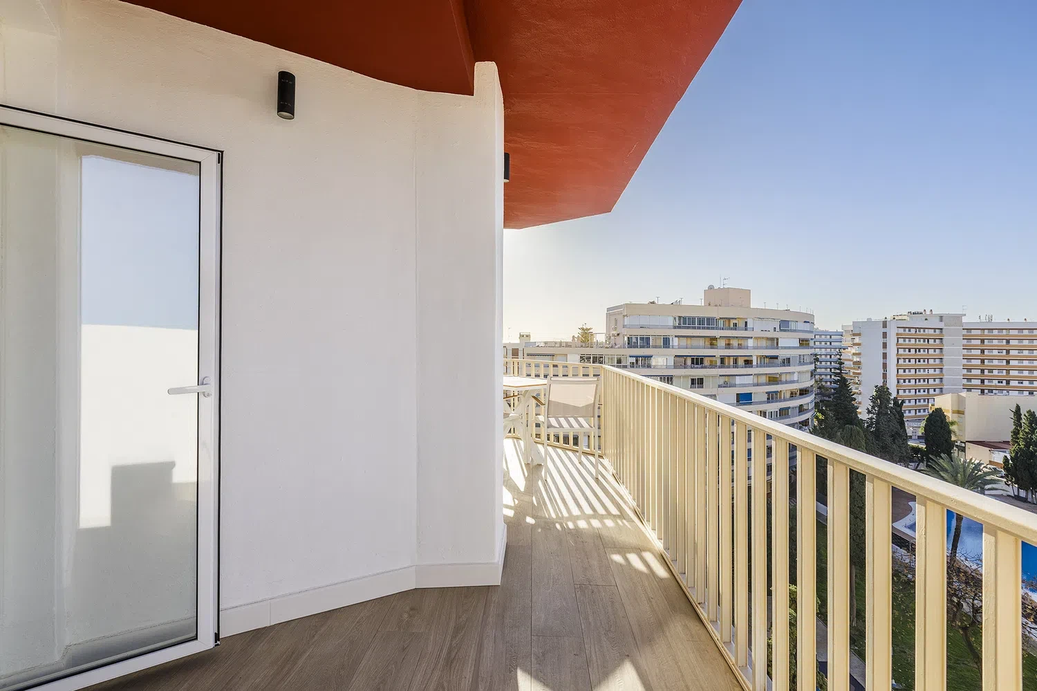 Alquilar Apartamento en Torre del Mar A&N Mar Azul imagen-42
