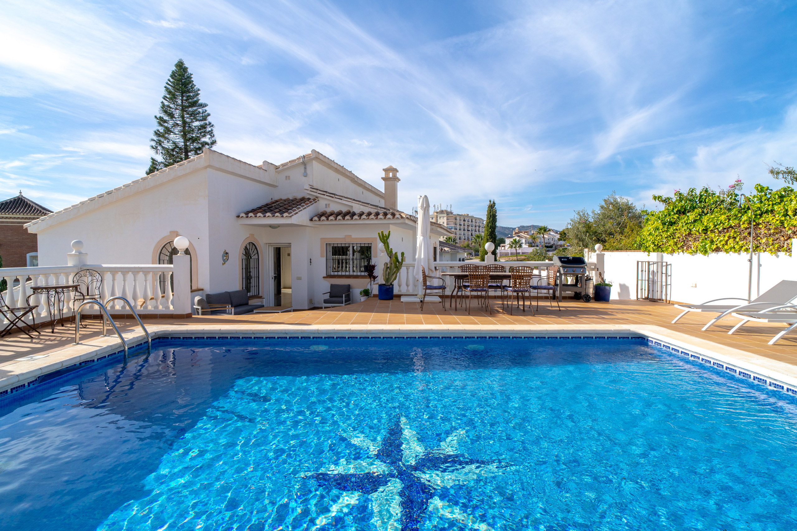 Alquilar Villa en Nerja Villa Grande Luxe Private Pool by Casasol imagen-18