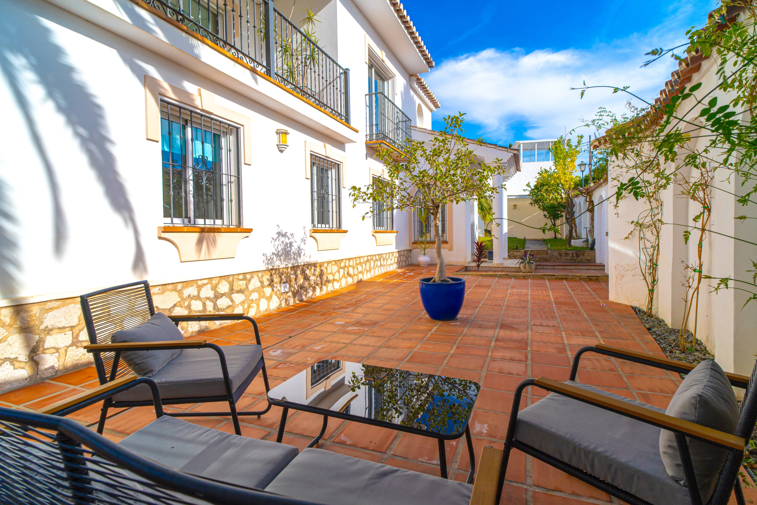 Alquilar Villa en Nerja Villa Grande Luxe Private Pool by Casasol imagen-55