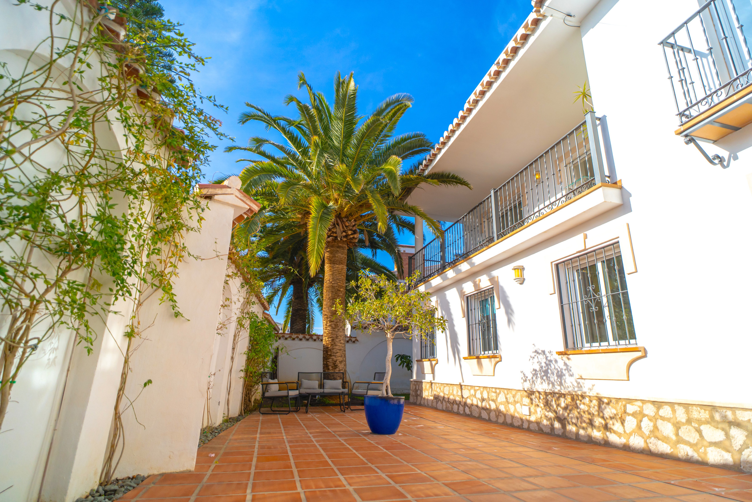 Alquilar Villa en Nerja Villa Grande Luxe Private Pool by Casasol imagen-61