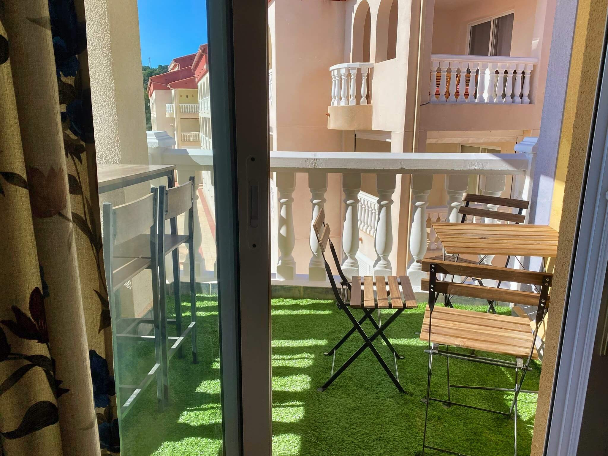 Alquilar Apartamento en  Oasis Mediterraneo - Pet Friendly - Wifi y A/A imagen-7