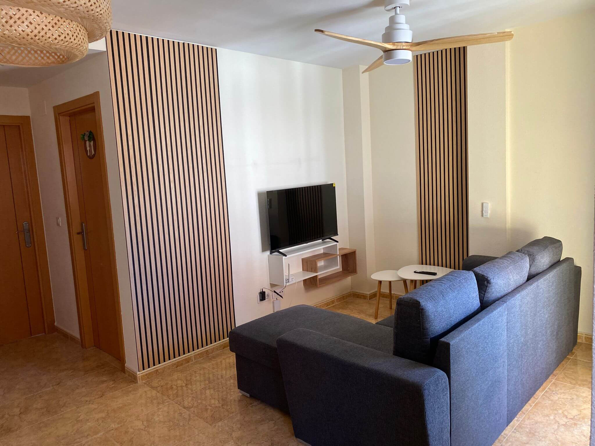 Rent Apartment in  Oasis Mediterraneo - Pet Friendly - Wifi y A/A picture-8