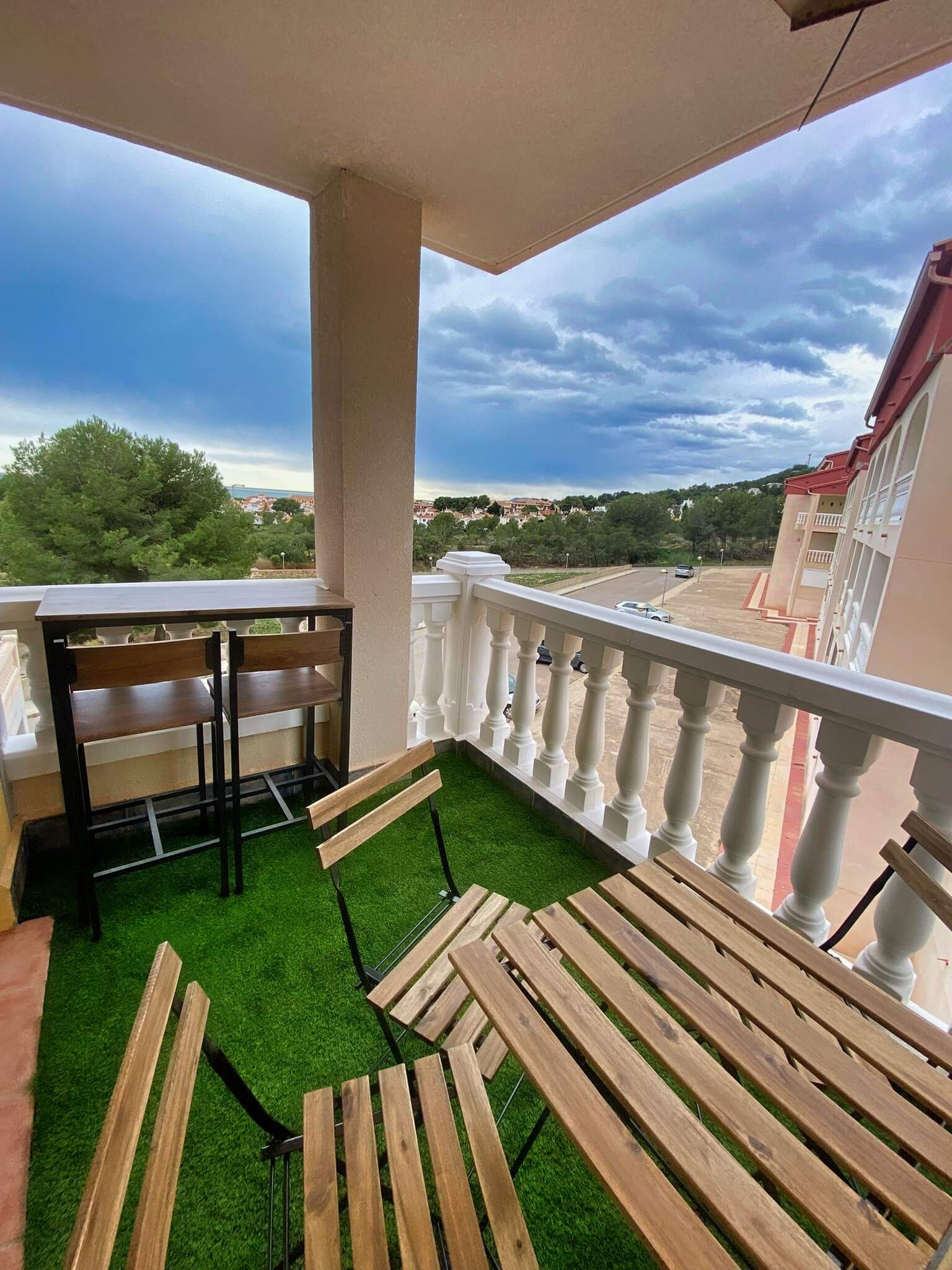 Location Appartement à  Oasis Mediterraneo - Pet Friendly - Wifi y A/A photo-5