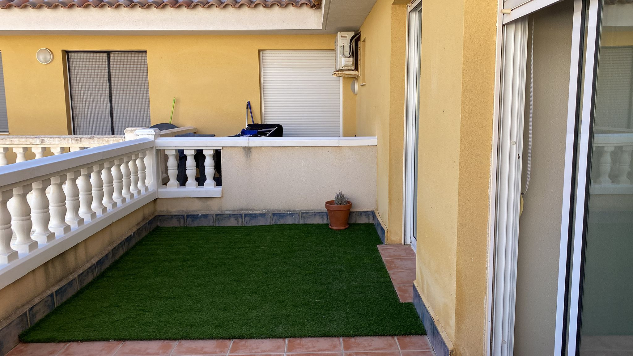 Ferienwohnung in  buchen Oasis Mediterraneo - Pet Friendly - Wifi y A/A Bild-6