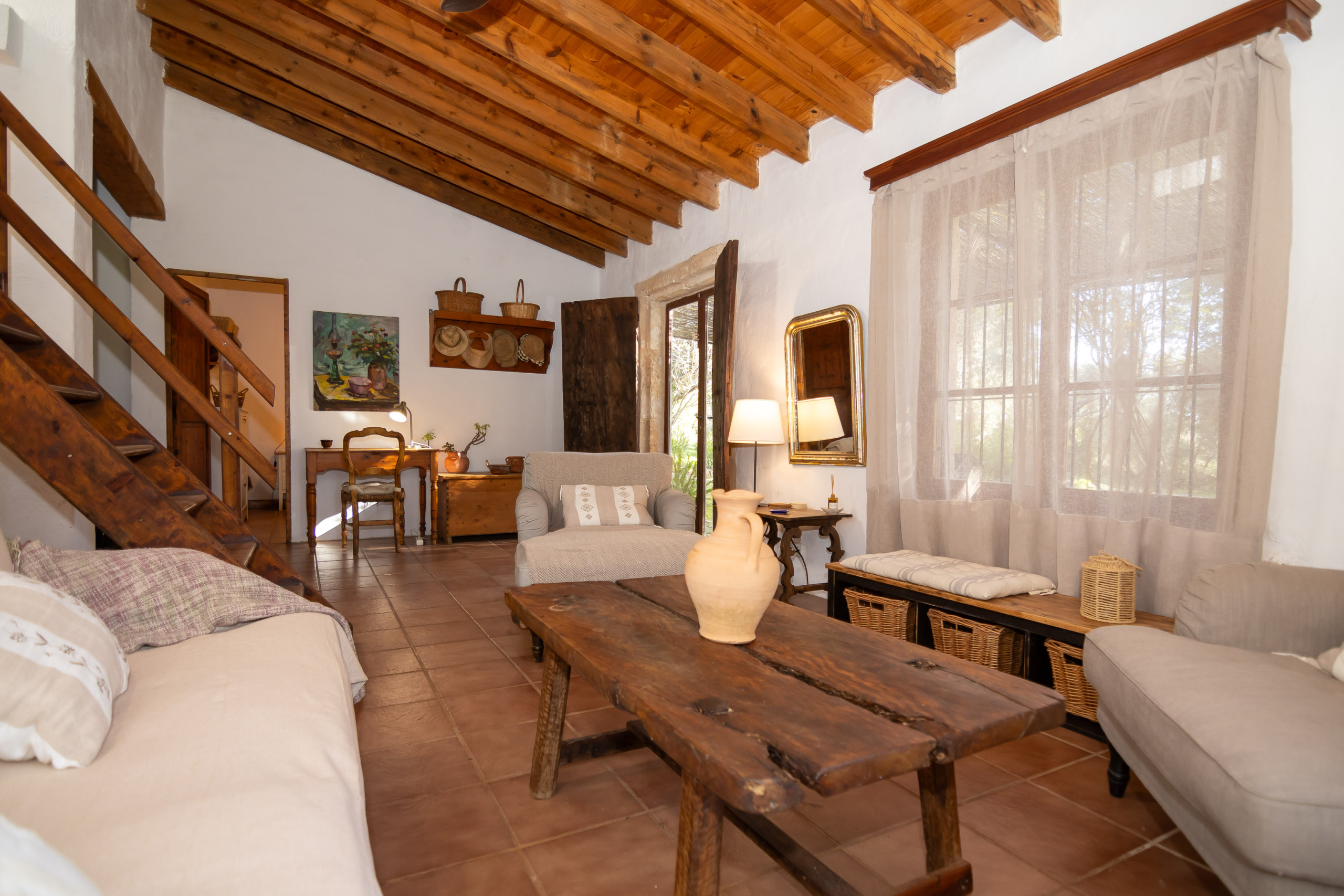 Rent Rural House in Inca 276 Finca Alzinar ETV 9727 by Mallorca Charme picture-8