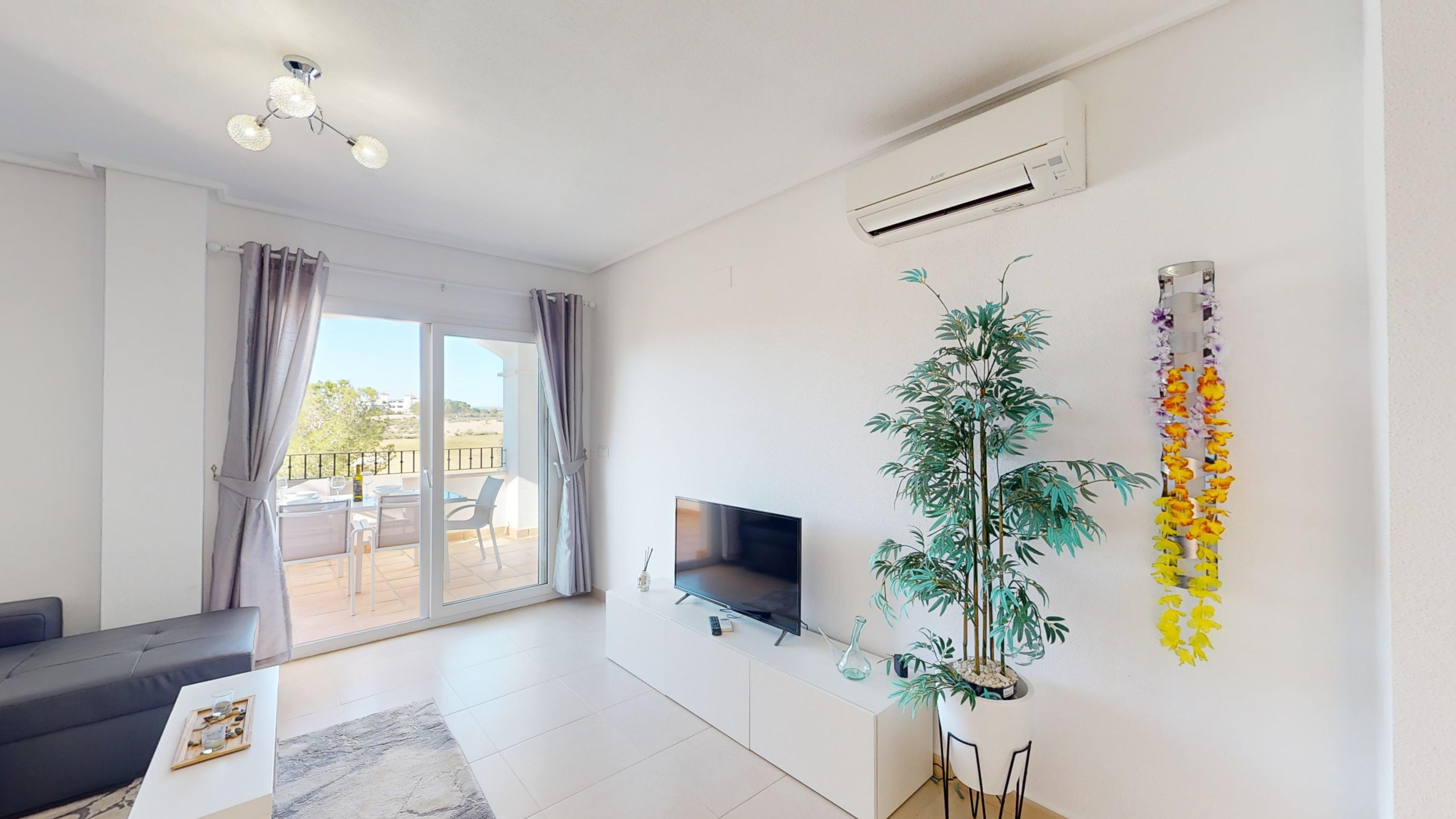 Alquilar Apartamento en Sucina Casa Indico KK-Murcia Holiday Rentals Property imagen-4