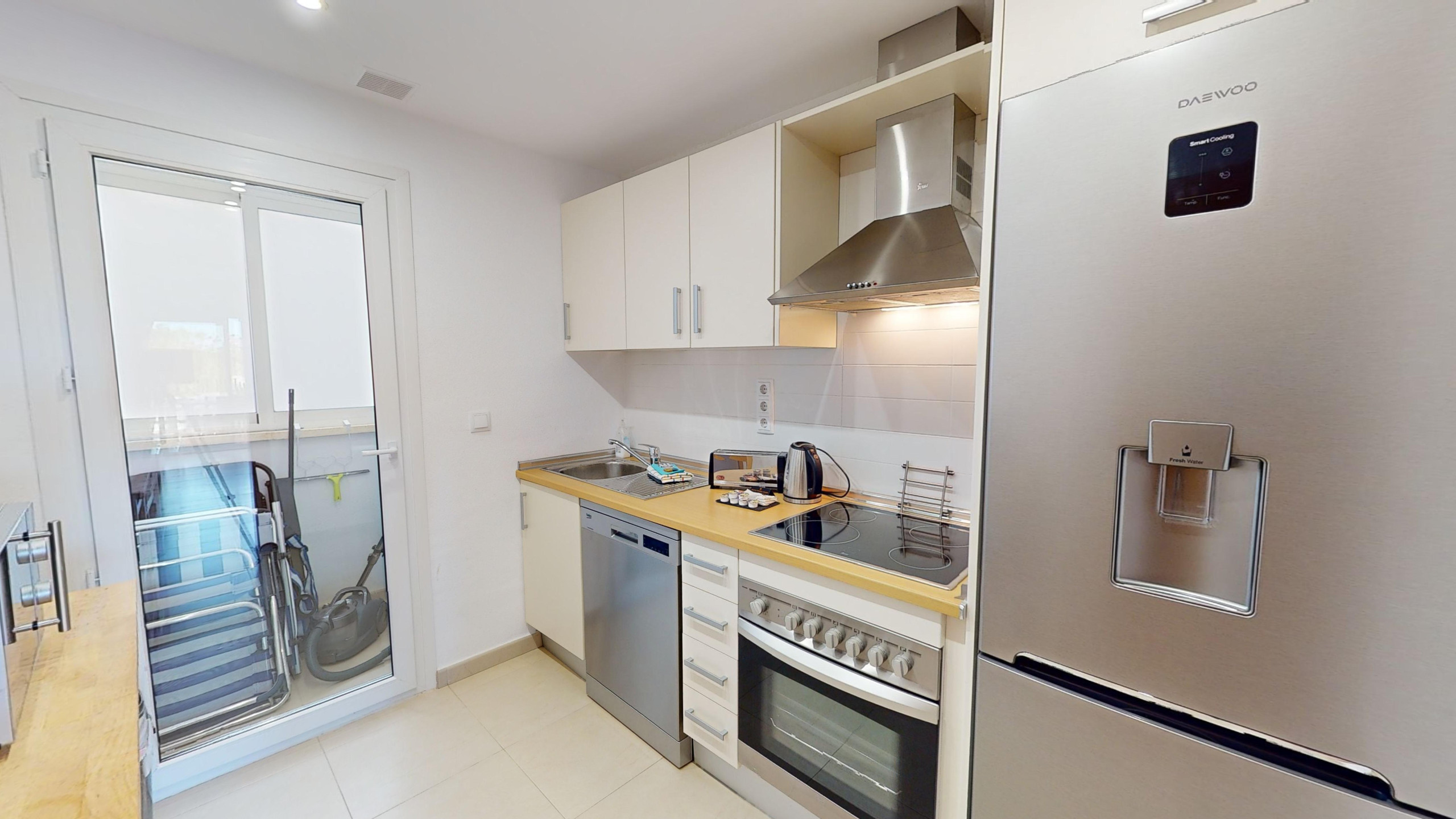 Alquilar Apartamento en Sucina Casa Indico KK-Murcia Holiday Rentals Property imagen-5