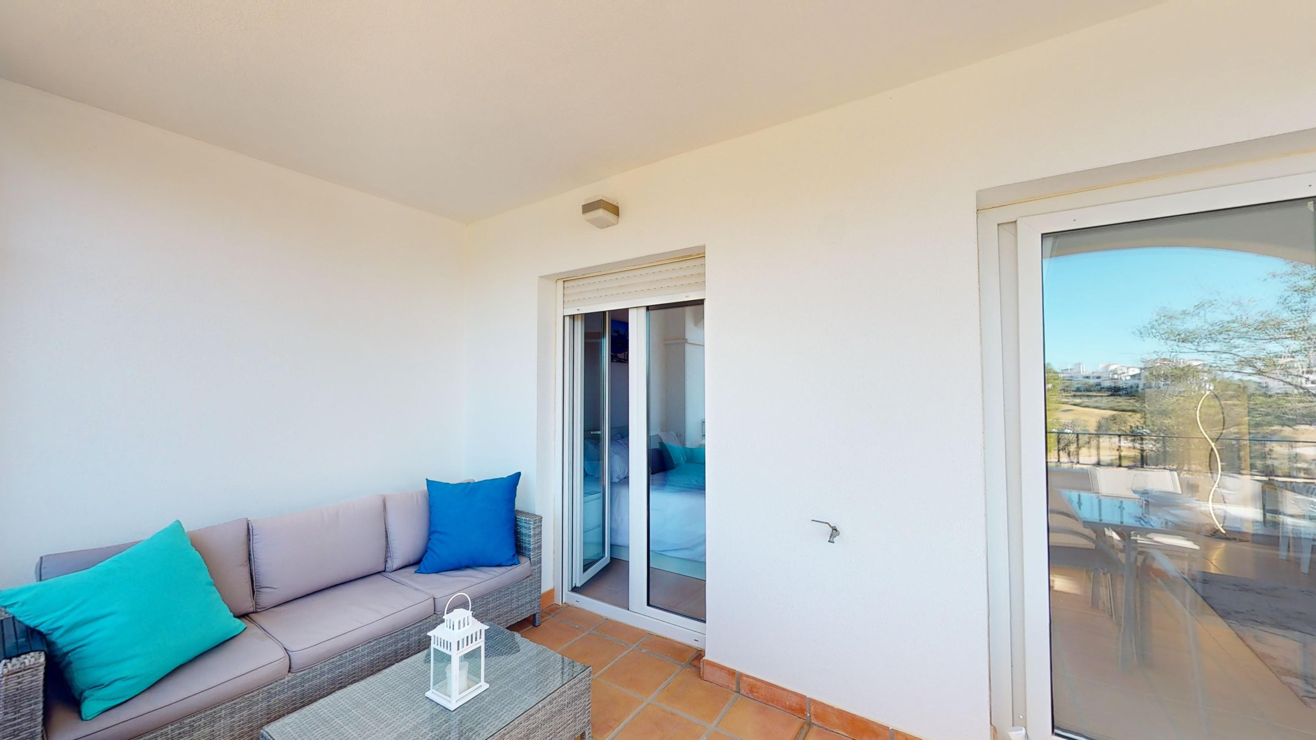 Alquilar Apartamento en Sucina Casa Indico KK-Murcia Holiday Rentals Property imagen-1