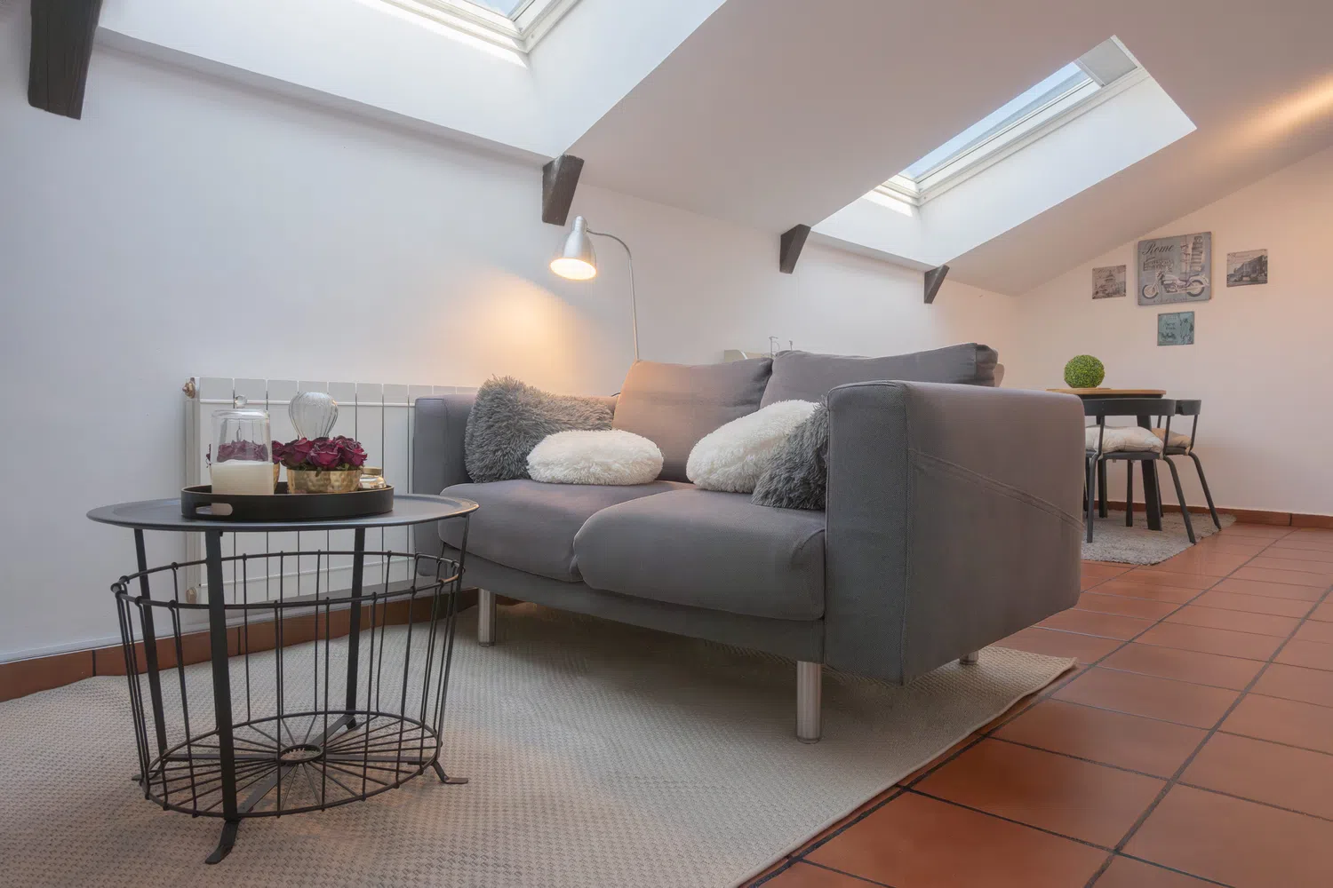 Alquilar Apartamento en Madrid M (MYR137C) Las Alturas de Madrid : el mejor desca imagen-8