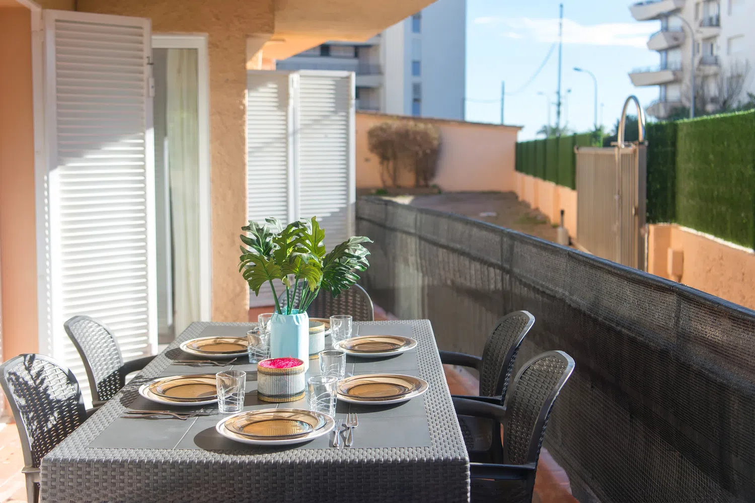 Alquilar Apartamento en Estartit WELCS APARTAMENTO 204 PDA con 3 dormitorios imagen-18