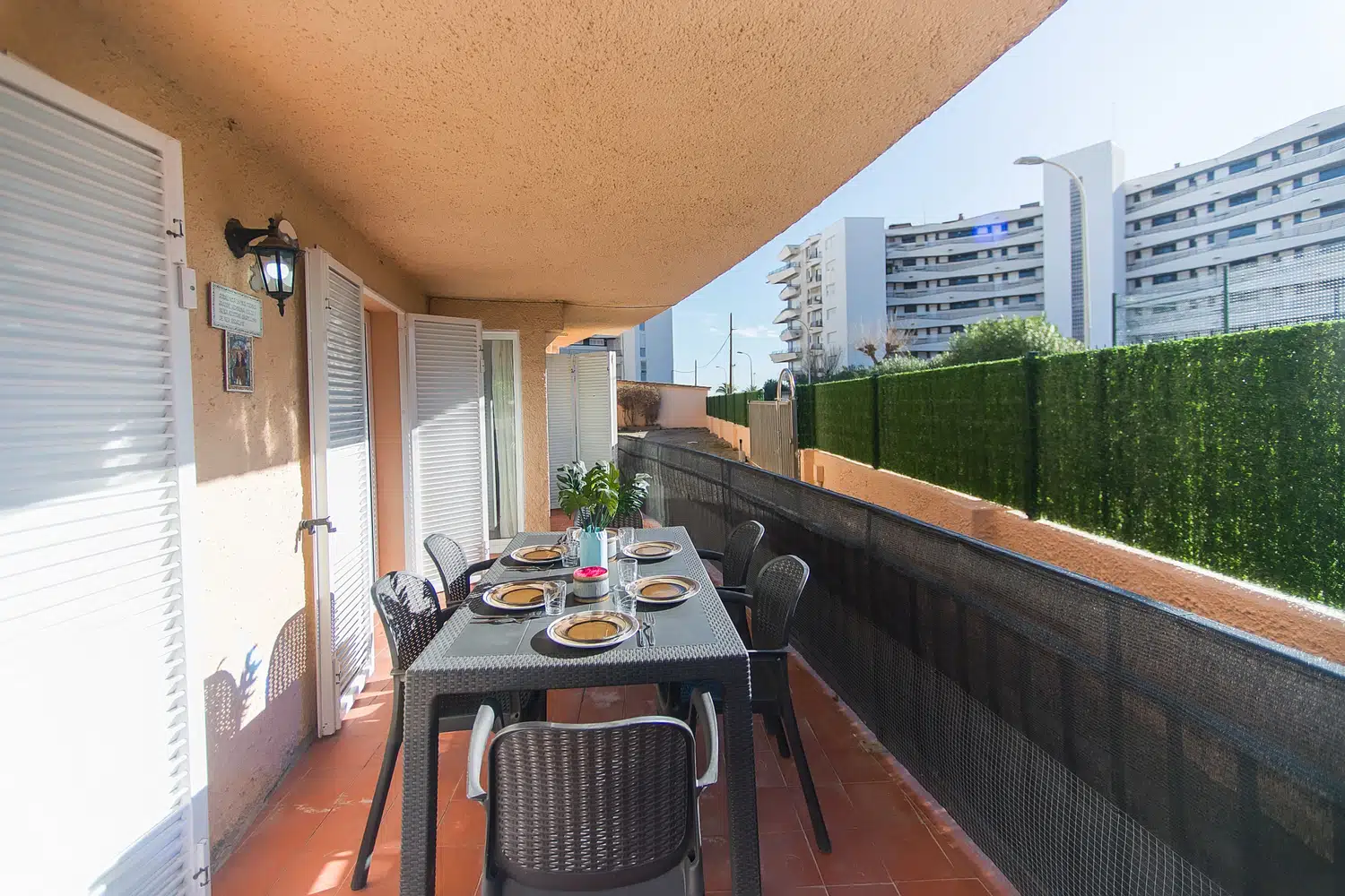 Alquilar Apartamento en Estartit WELCS APARTAMENTO 204 PDA con 3 dormitorios imagen-30