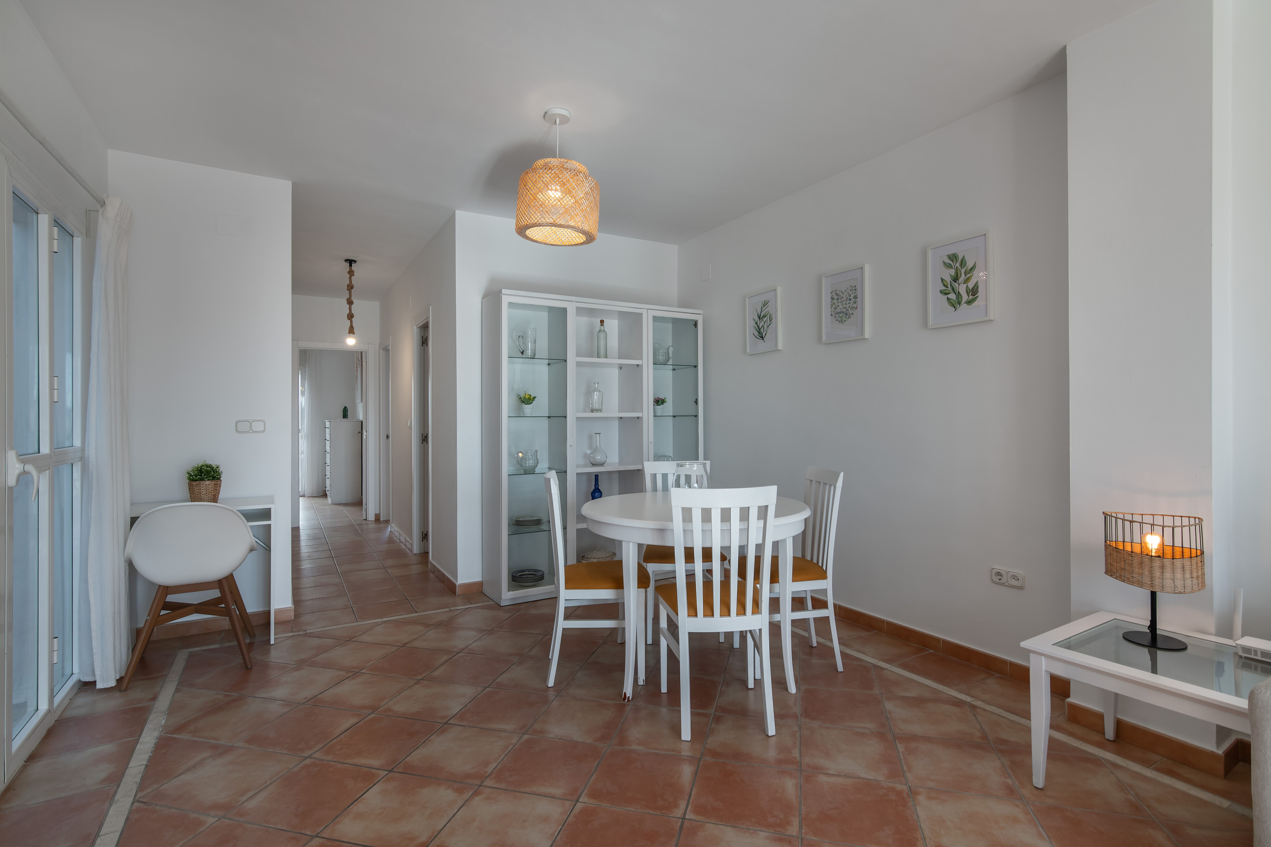 Rent Apartment in Ayamonte Casa Infante VFT picture-6