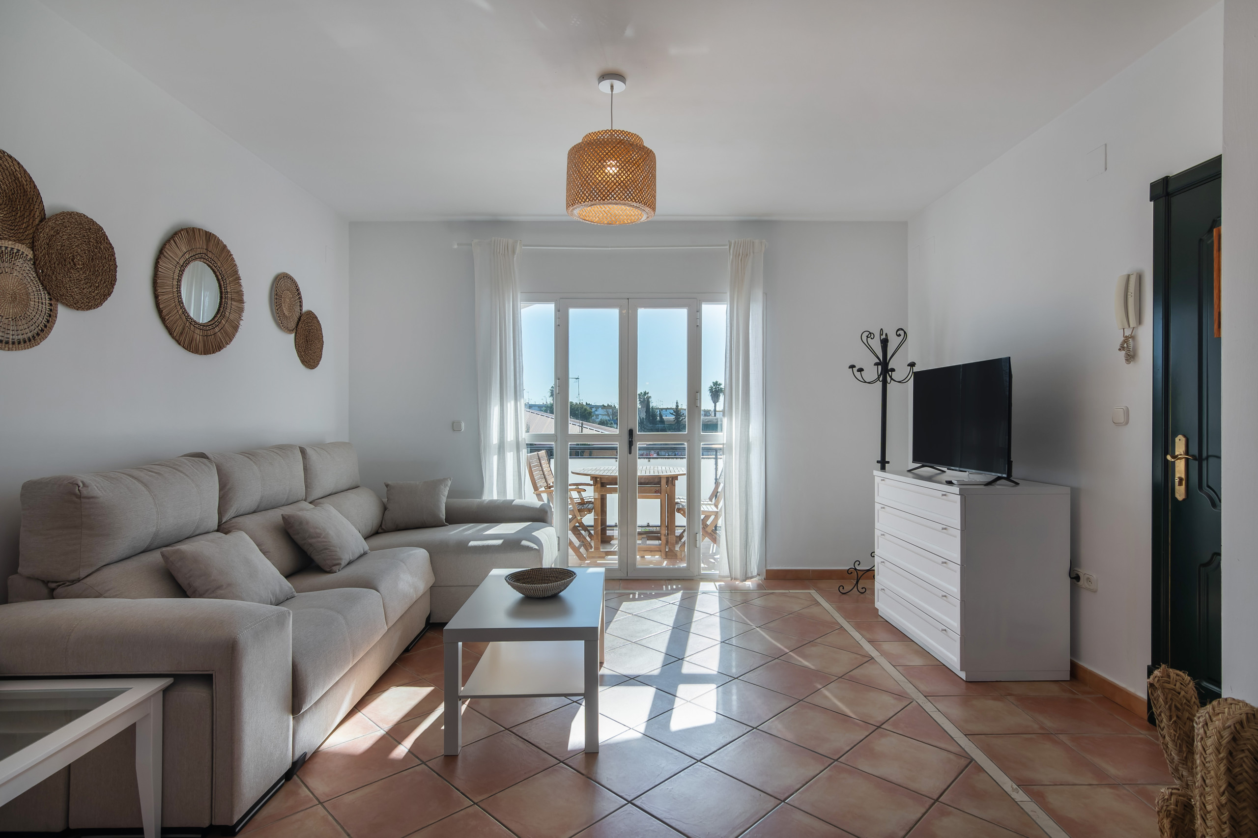 Rent Apartment in Ayamonte Casa Infante VFT picture-5