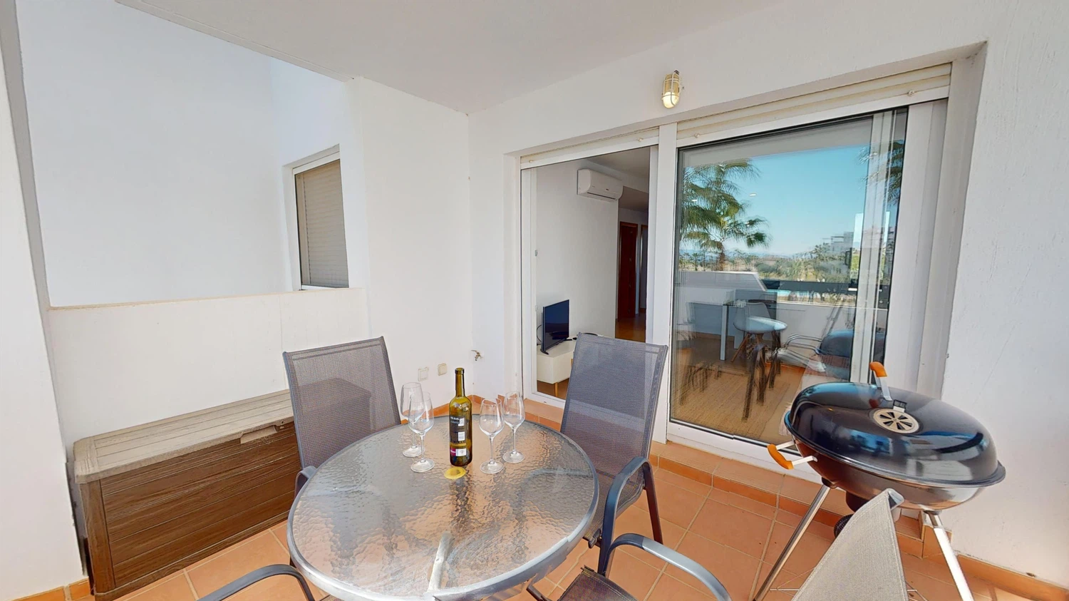 Alquilar Apartamento en Roldán Casa Principe C-Murcia Holiday Rentals Property imagen-1
