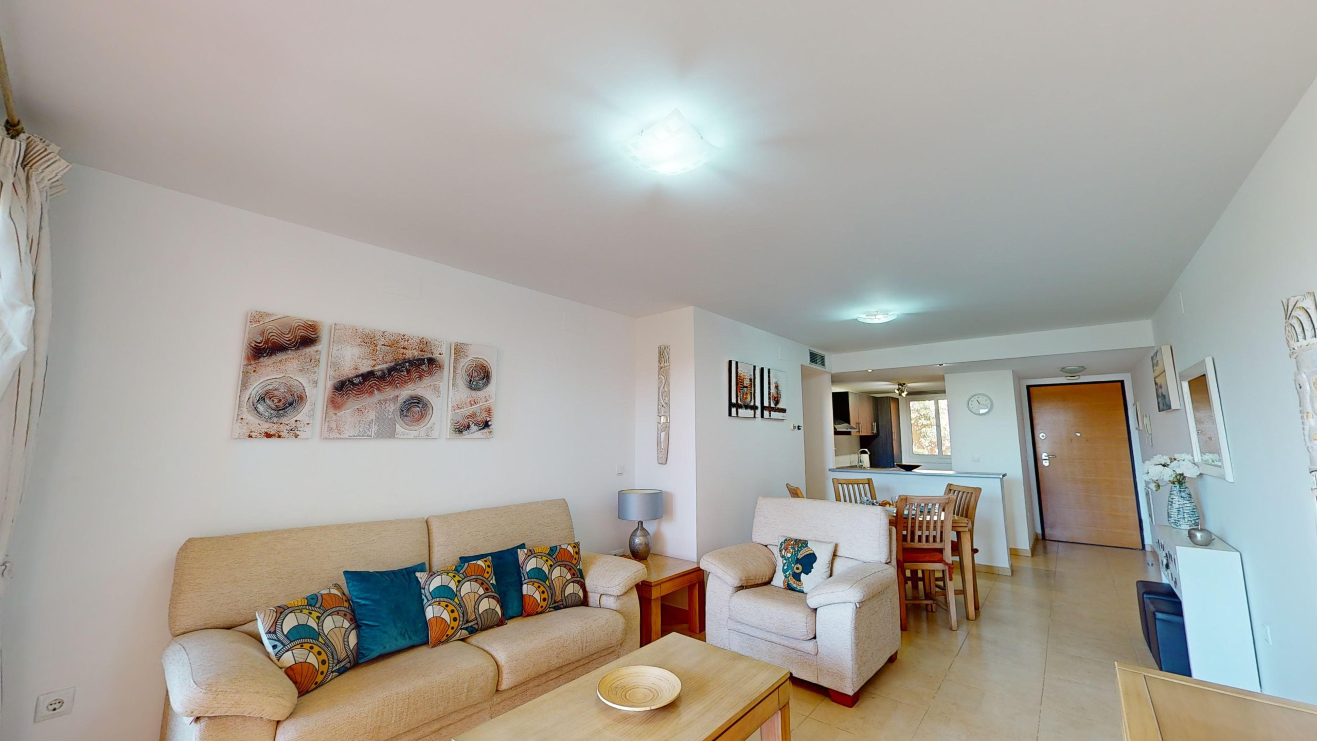 Ferienwohnung in Torre Pacheco buchen Casa Pandano J-Murcia Holiday Rentals Property Bild-6