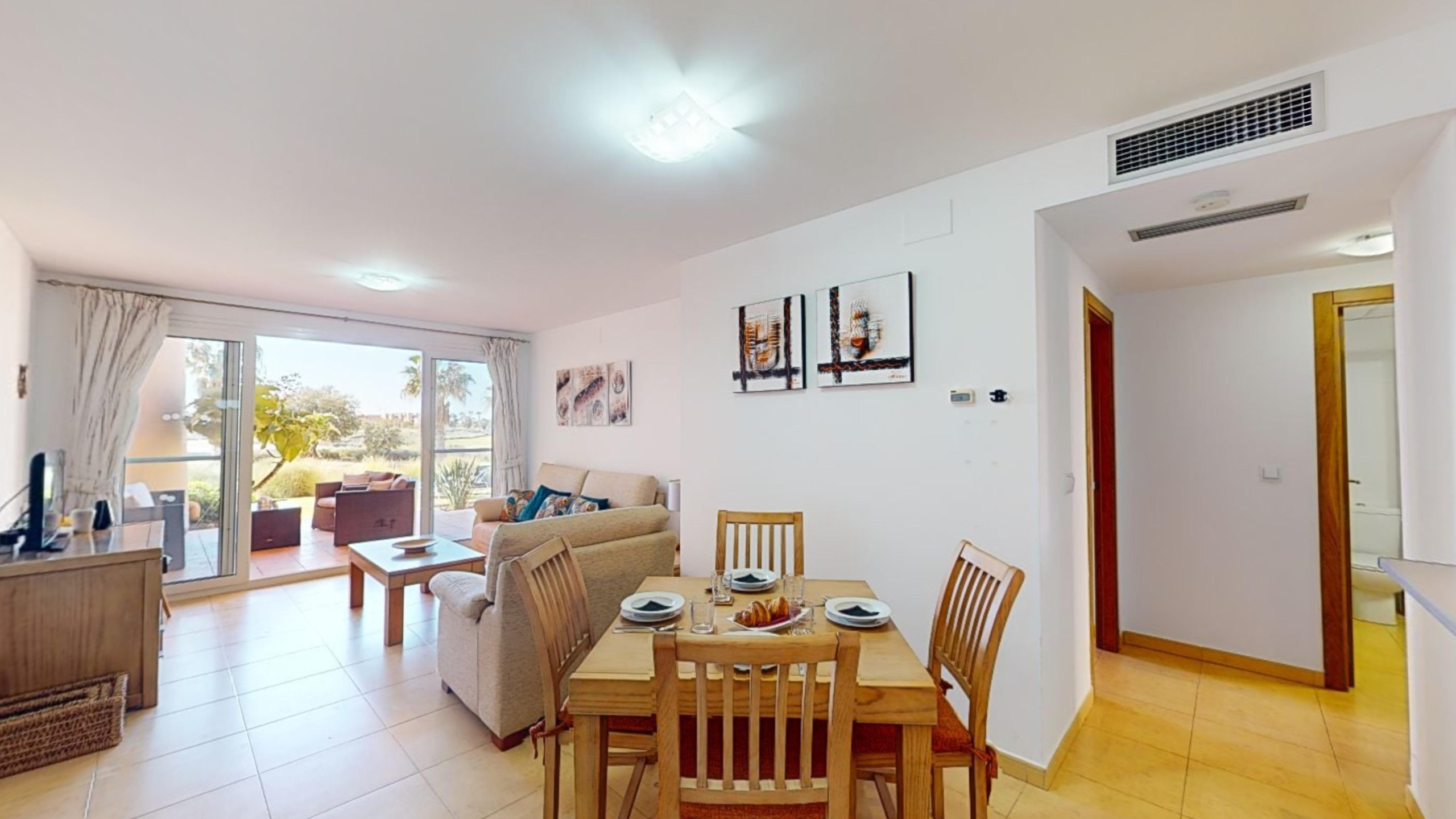 Ferienwohnung in Torre Pacheco buchen Casa Pandano J-Murcia Holiday Rentals Property Bild-7