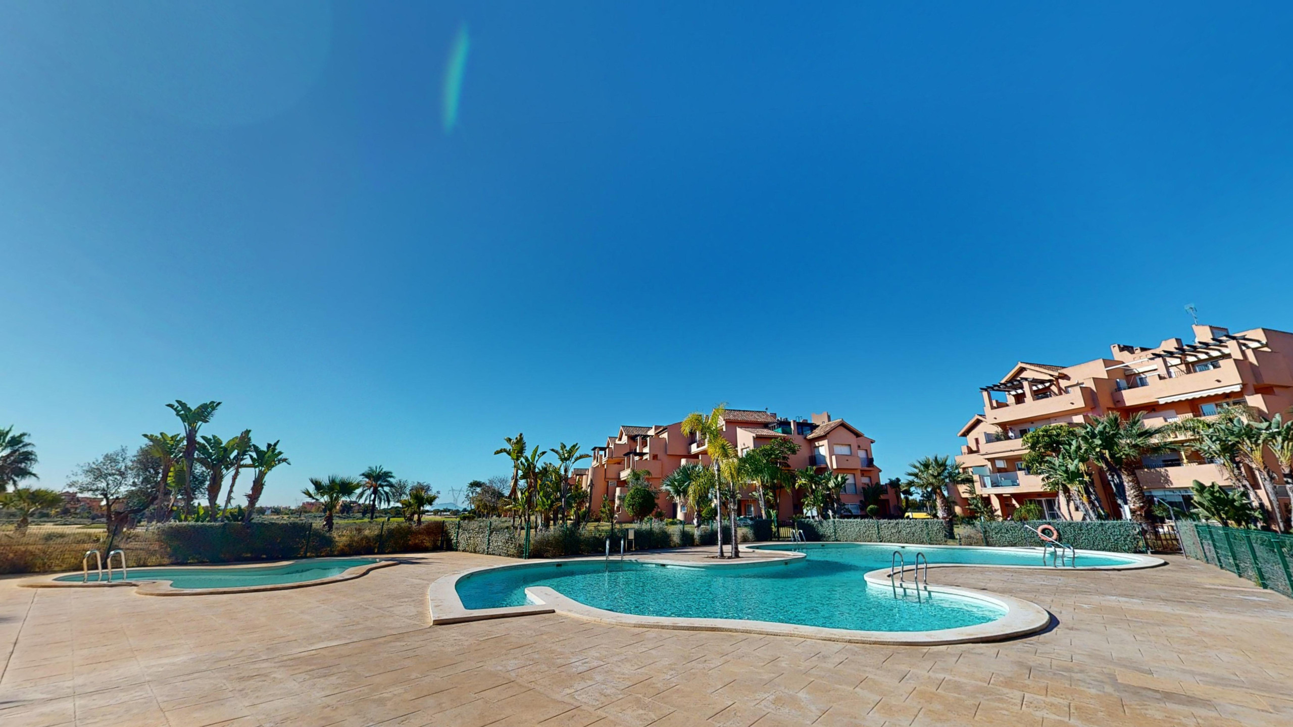 Alquilar Apartamento en Torre Pacheco Casa Pandano J-Murcia Holiday Rentals Property imagen-19