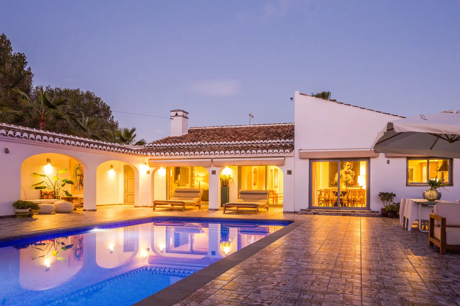 Alquilar Villa en  Casa Harvey imagen-9