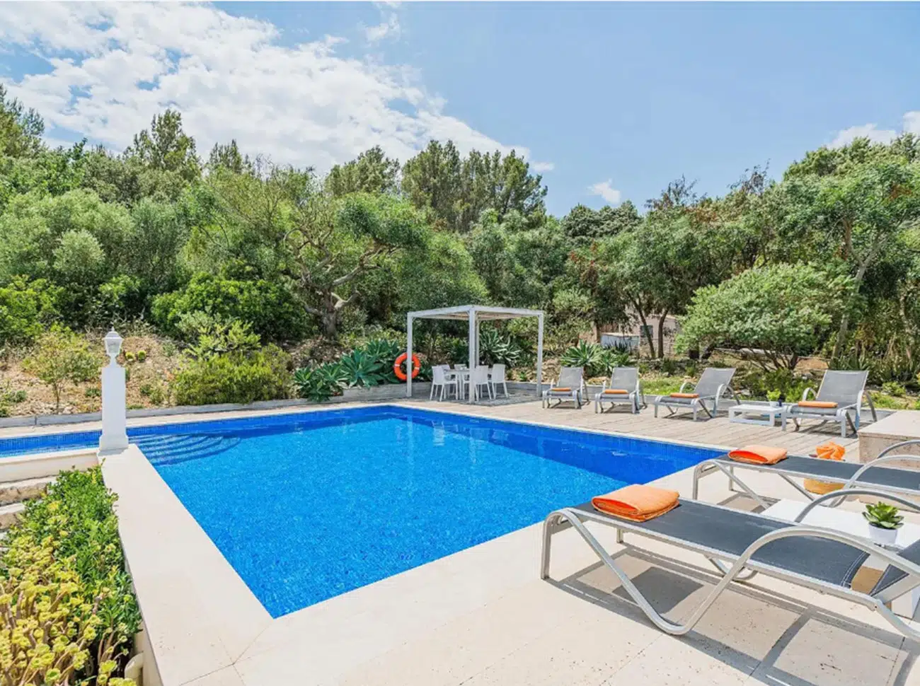 Alquilar Villa en Can Negri imagen-4