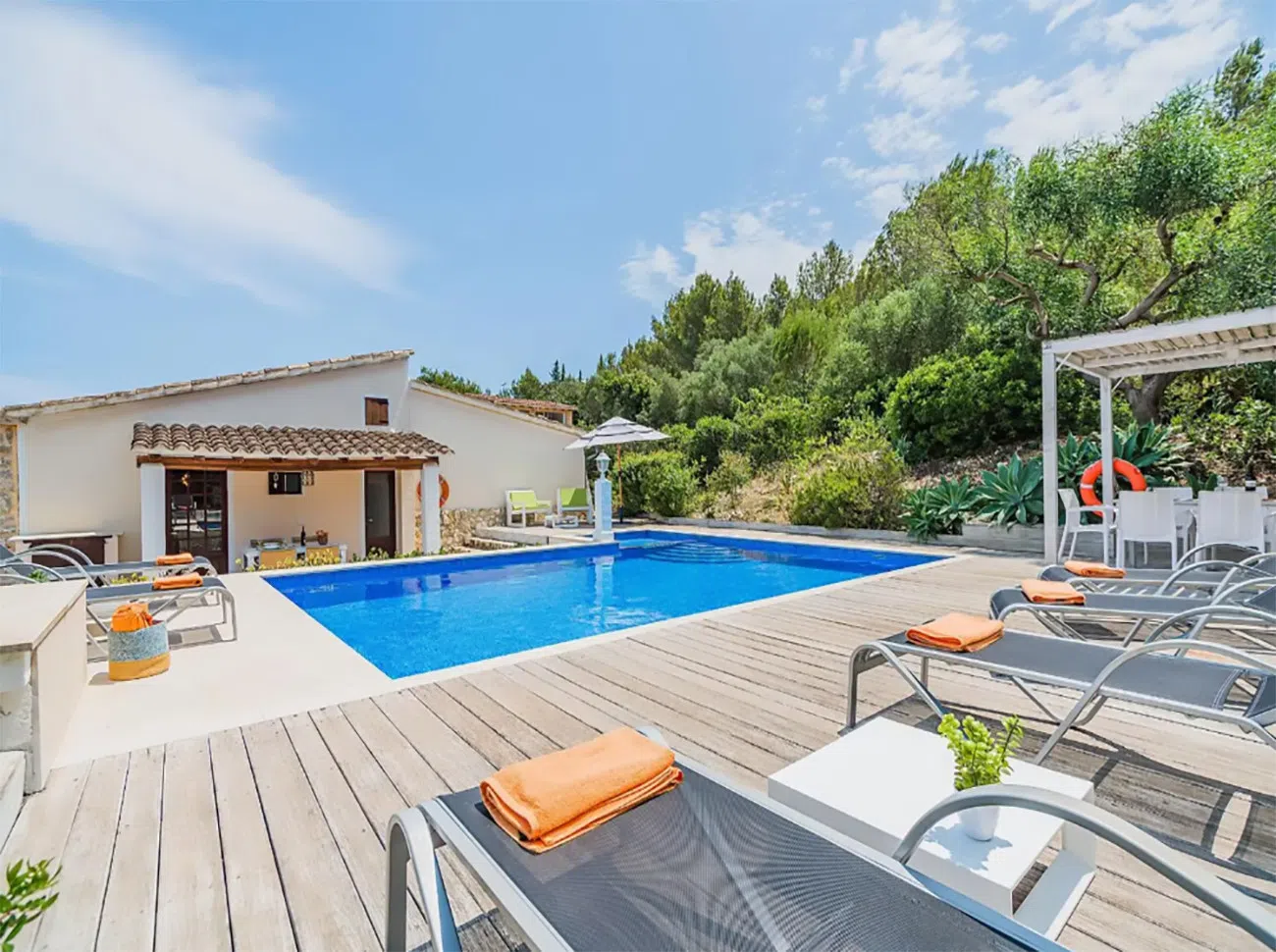 Alquilar Villa en Can Negri imagen-2