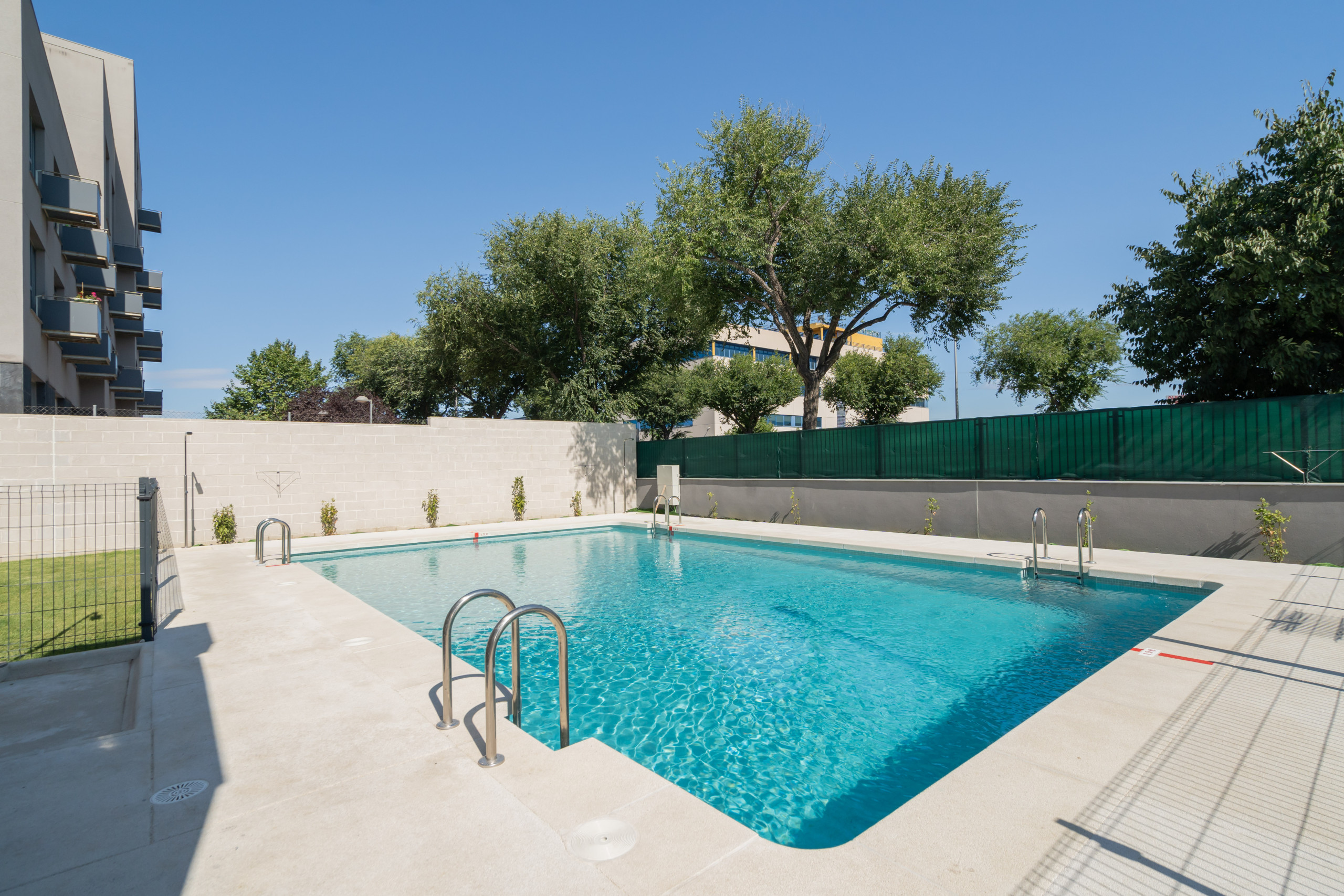 Ferienwohnung in Madrid buchen laguna de marquesado pequeño Bild-12