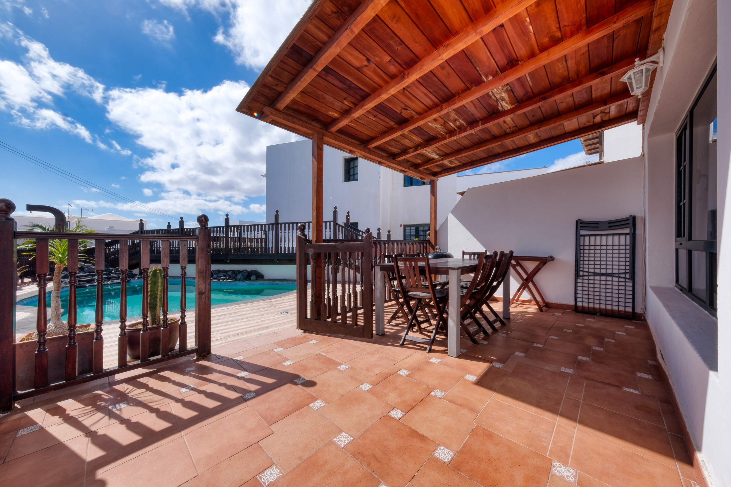 Rent House in Punta Mujeres Casa Hibiscus picture-7