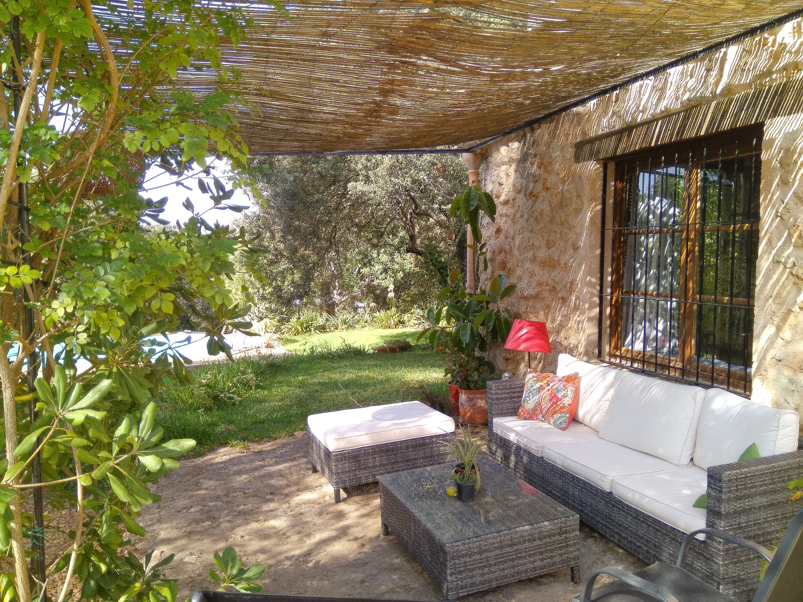 Rent Rural House in Inca 276 Finca Alzinar ETV 9727 by Mallorca Charme picture-3