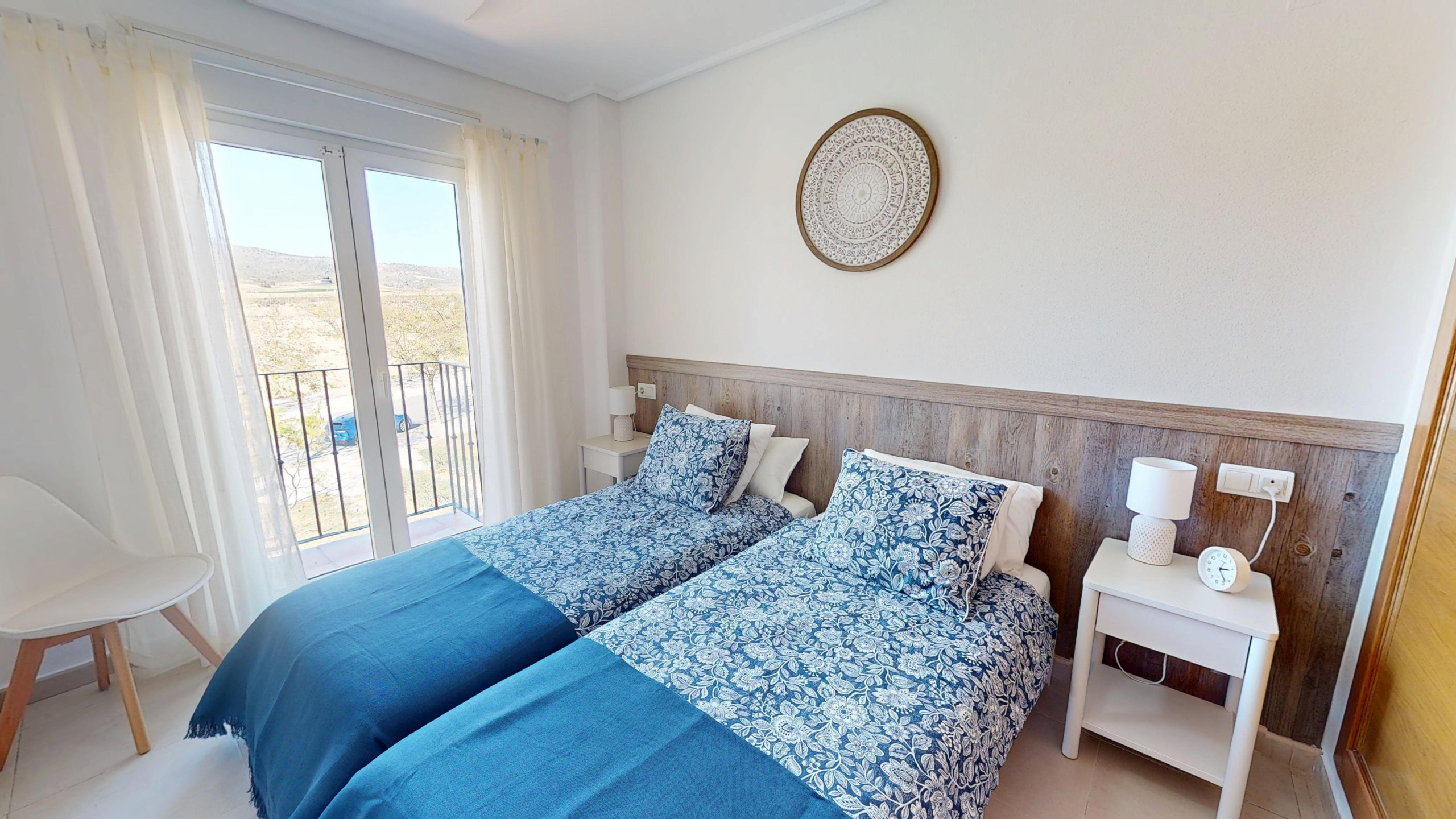 Alquilar Apartamento en Sucina Casa Egeo JW-Murcia Holiday Rentals Property imagen-8