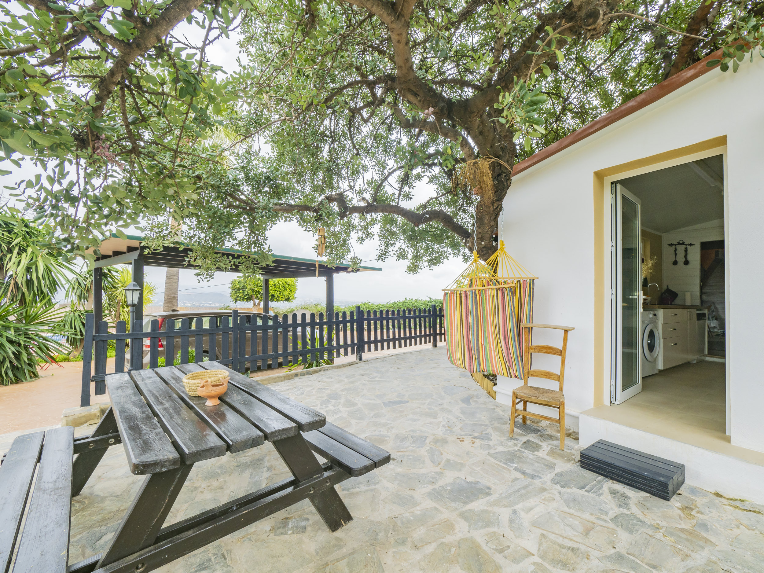 Landhaus in Cártama buchen Cubo's Casa Rural Satajesa Bild-5