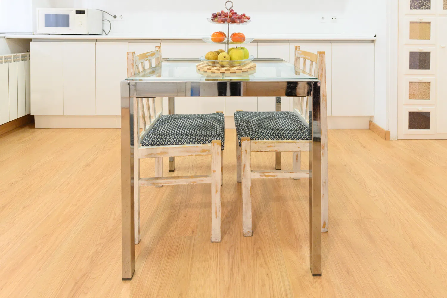 Alquilar Apartamento en Madrid M (CAS292) Charmartin 4 Torres : 2 dormitorios ide imagen-19