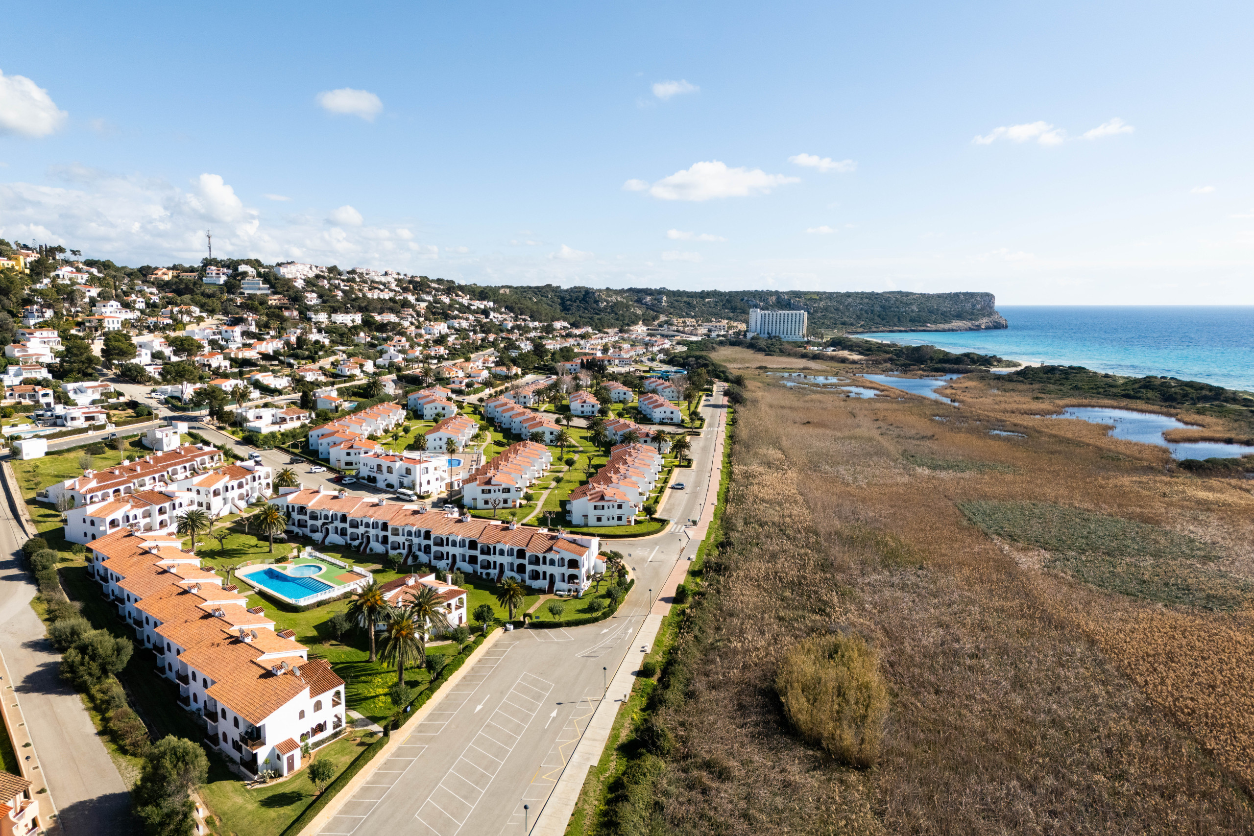 Ferienwohnung in Torre Solí Nou buchen Apartamento Girasoles 64 Bild-2