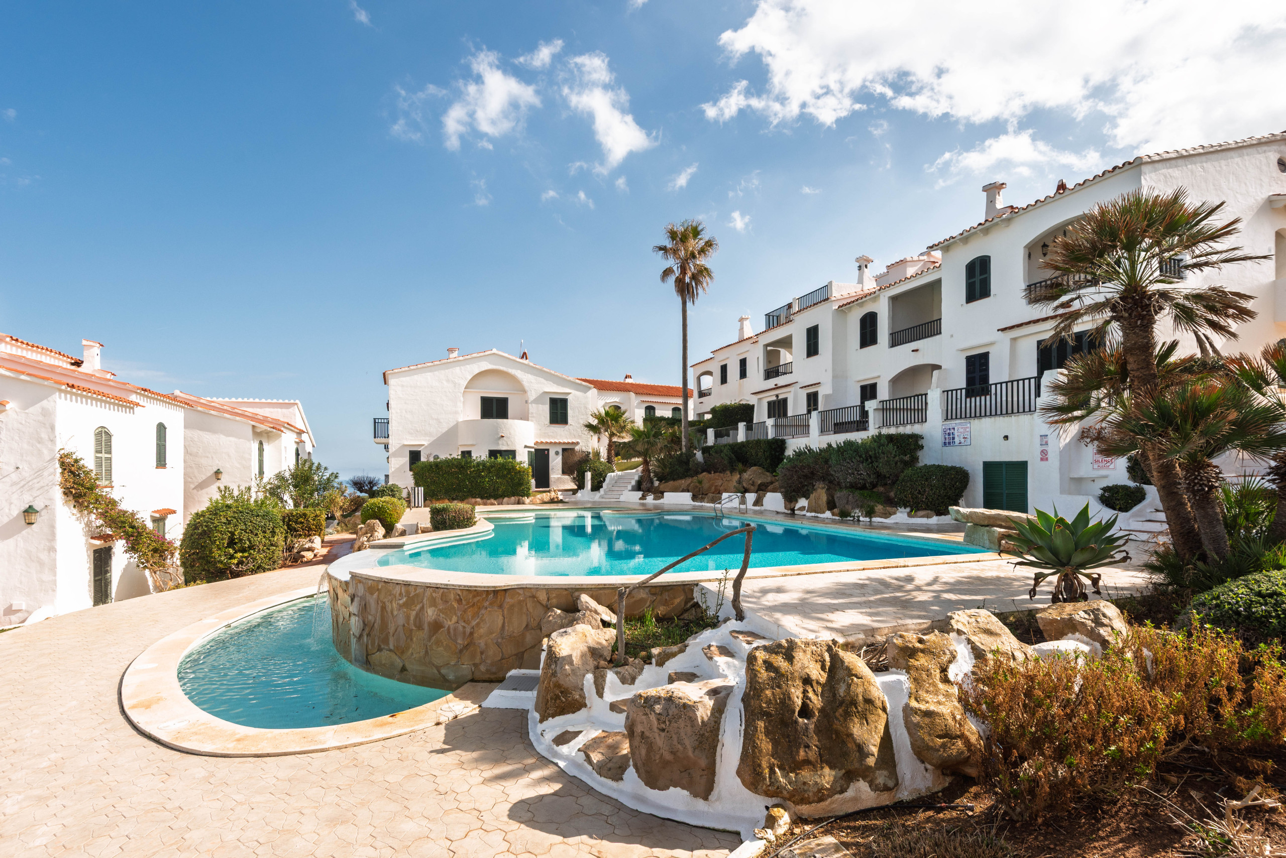 Rent Apartment in Son Parc Menorca ALDEAMAR I2 picture-3