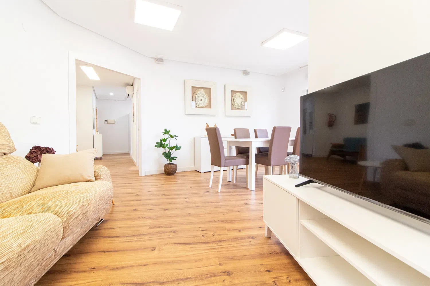 Alquilar Apartamento en Puerto de Sagunto Apt. Periodista Azzati (P) imagen-15
