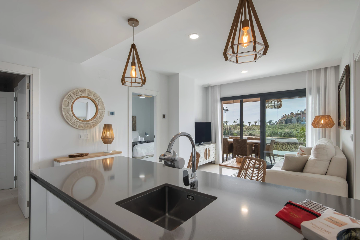 Alquilar Apartamento en Isla Canela Los Flamencos 2005 VUT imagen-3