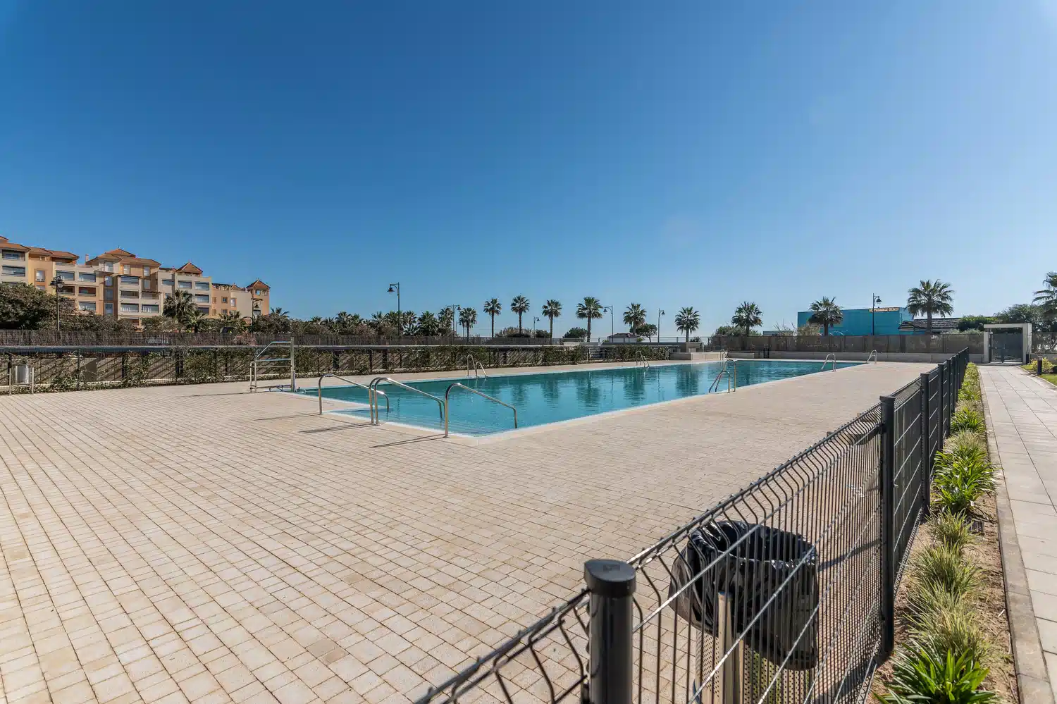 Alquilar Apartamento en Isla Canela Los Flamencos 2005 VUT imagen-1