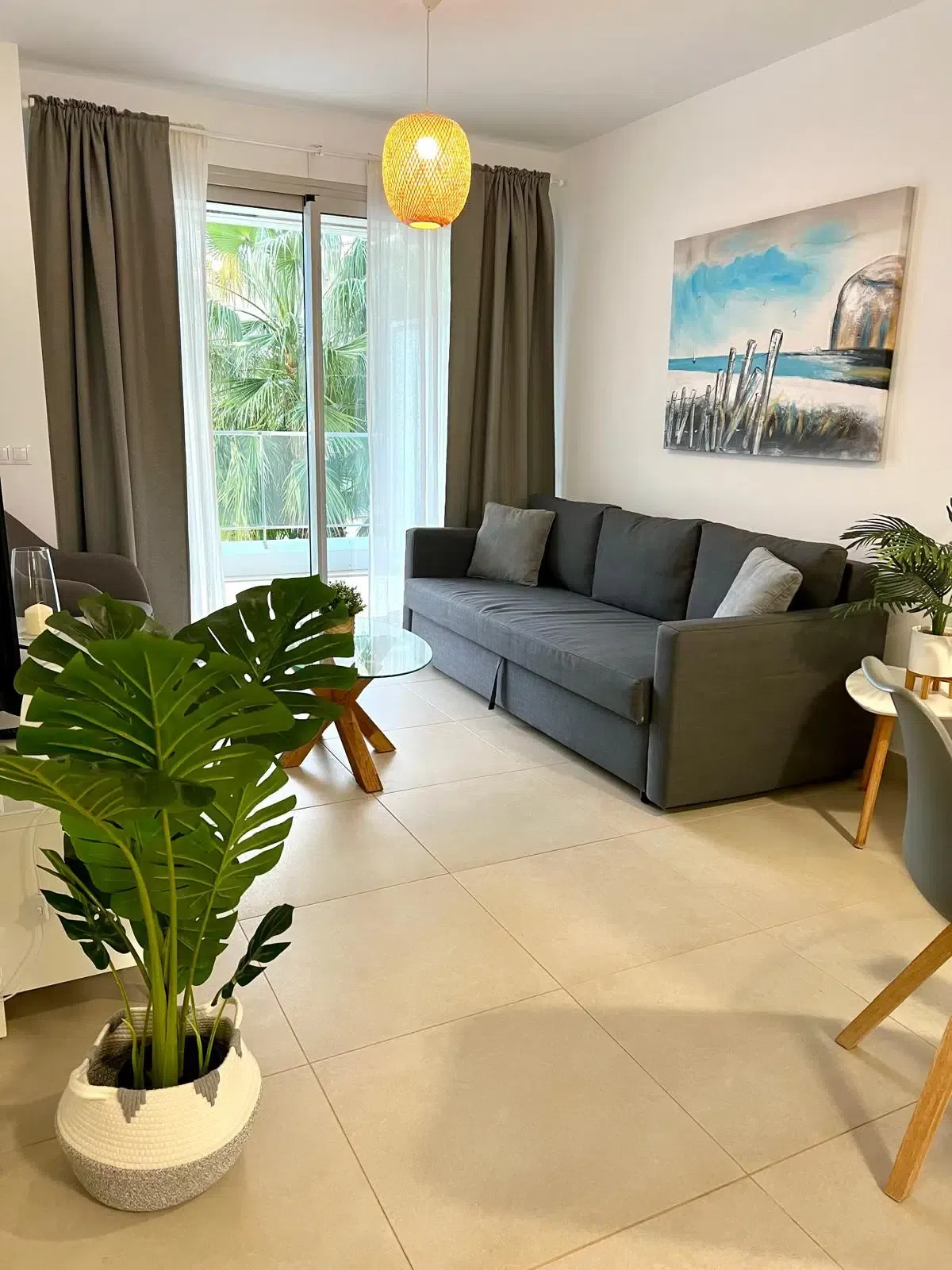 Alquilar Apartamento en Denia Marina Real imagen-12