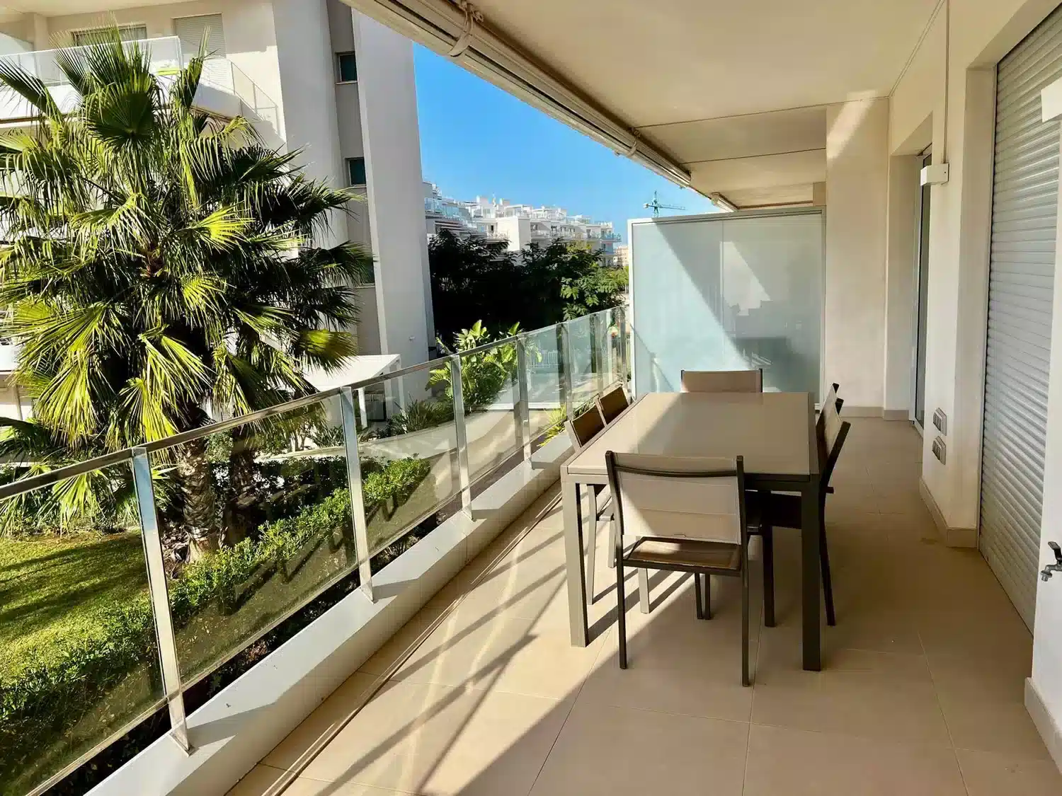 Alquilar Apartamento en Denia Marina Real imagen-16