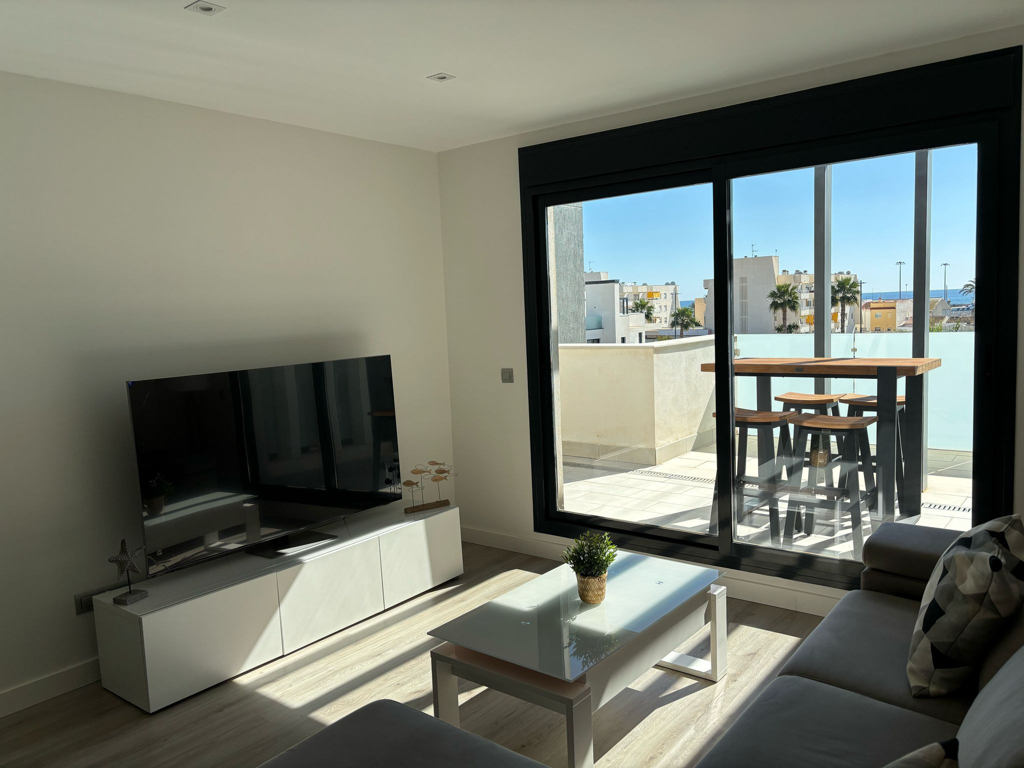 Rent Apartment in Caleta de Velez A&N Alexia Beach picture-8