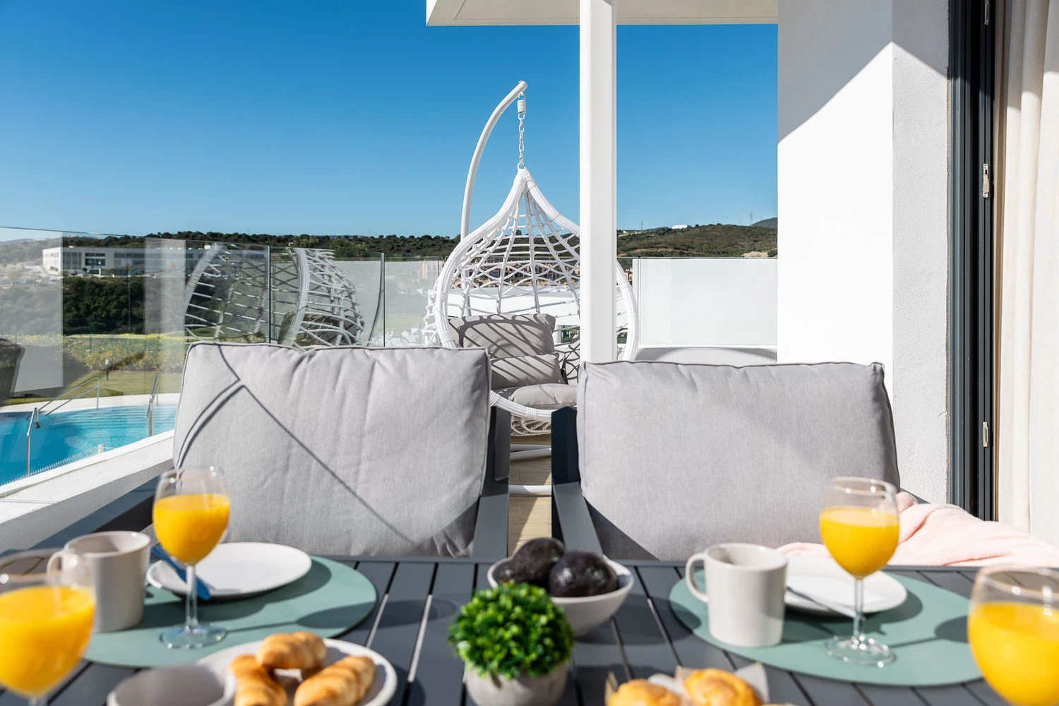 Alquilar Apartamento en Estepona AS EXT ESTP ONE 80 SUITES 211A imagen-3
